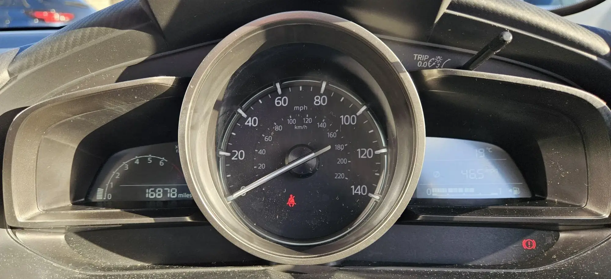 Mazda2 Image 12