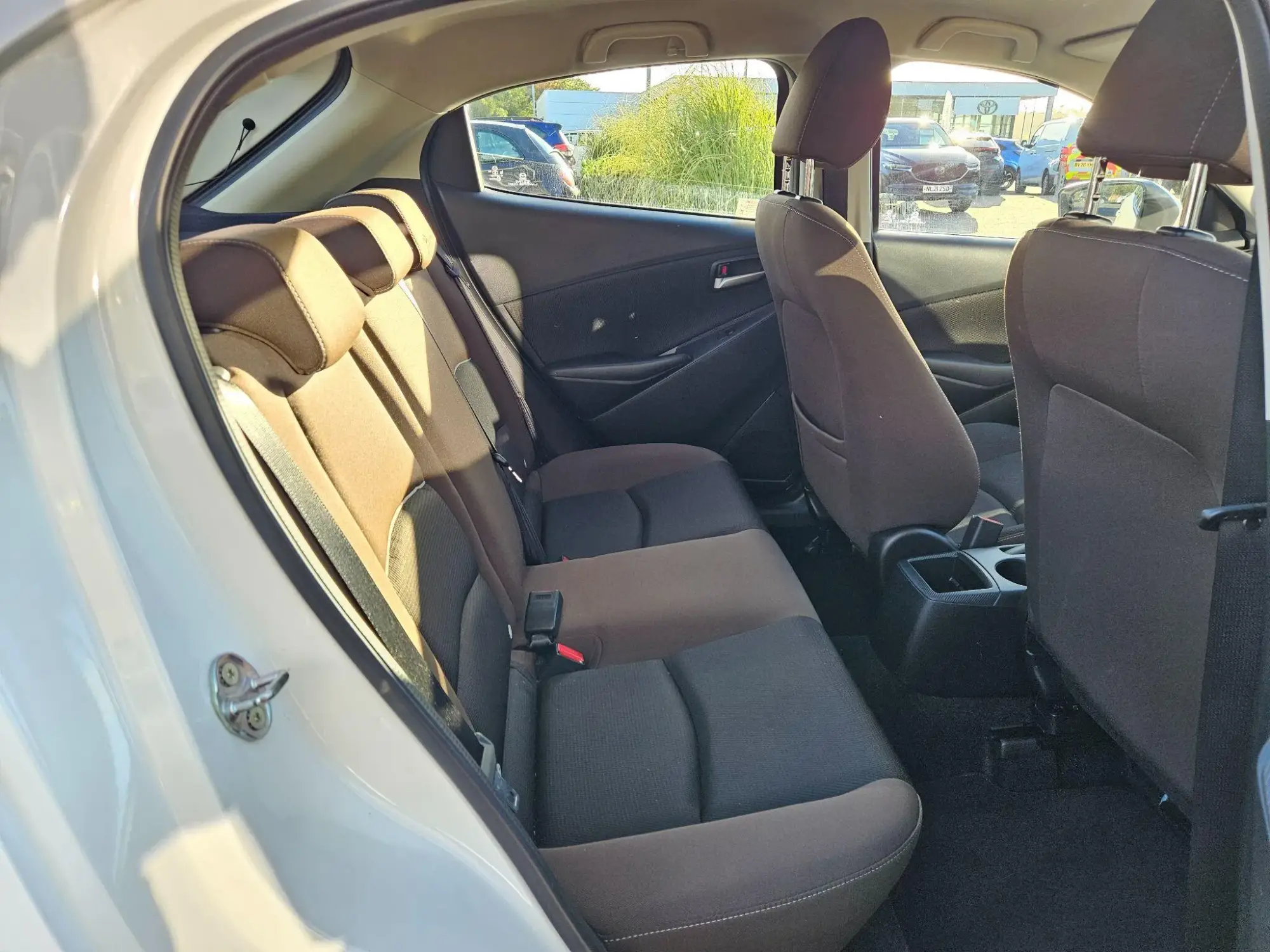 Mazda2 Image 14