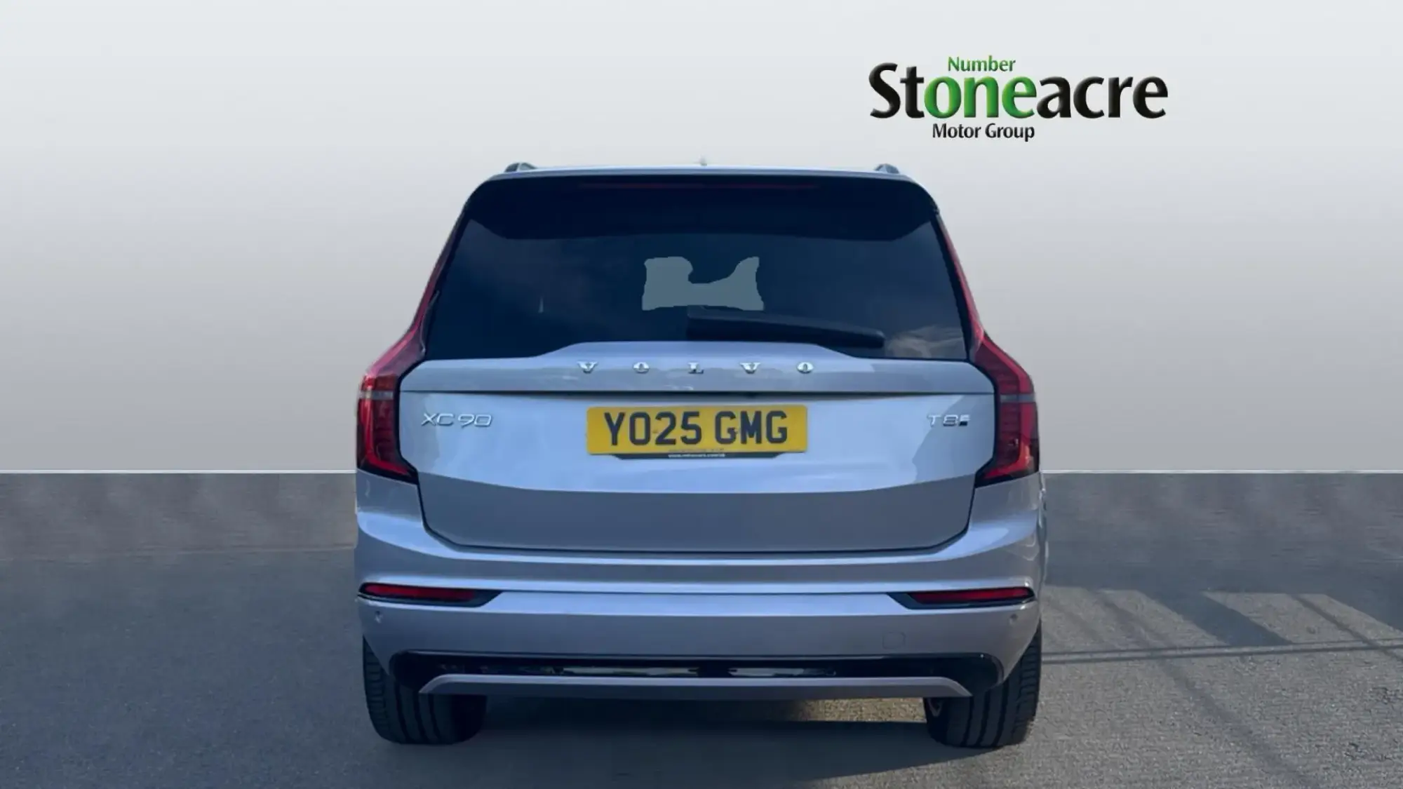 Volvo XC90 Plug-In Hybrid Image 7 Volvo XC90 Plug-In Hybrid Image 7