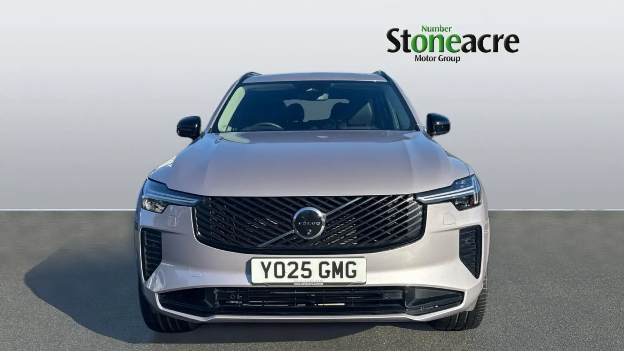 Volvo XC90 Plug-In Hybrid Image 8 Volvo XC90 Plug-In Hybrid Image 8