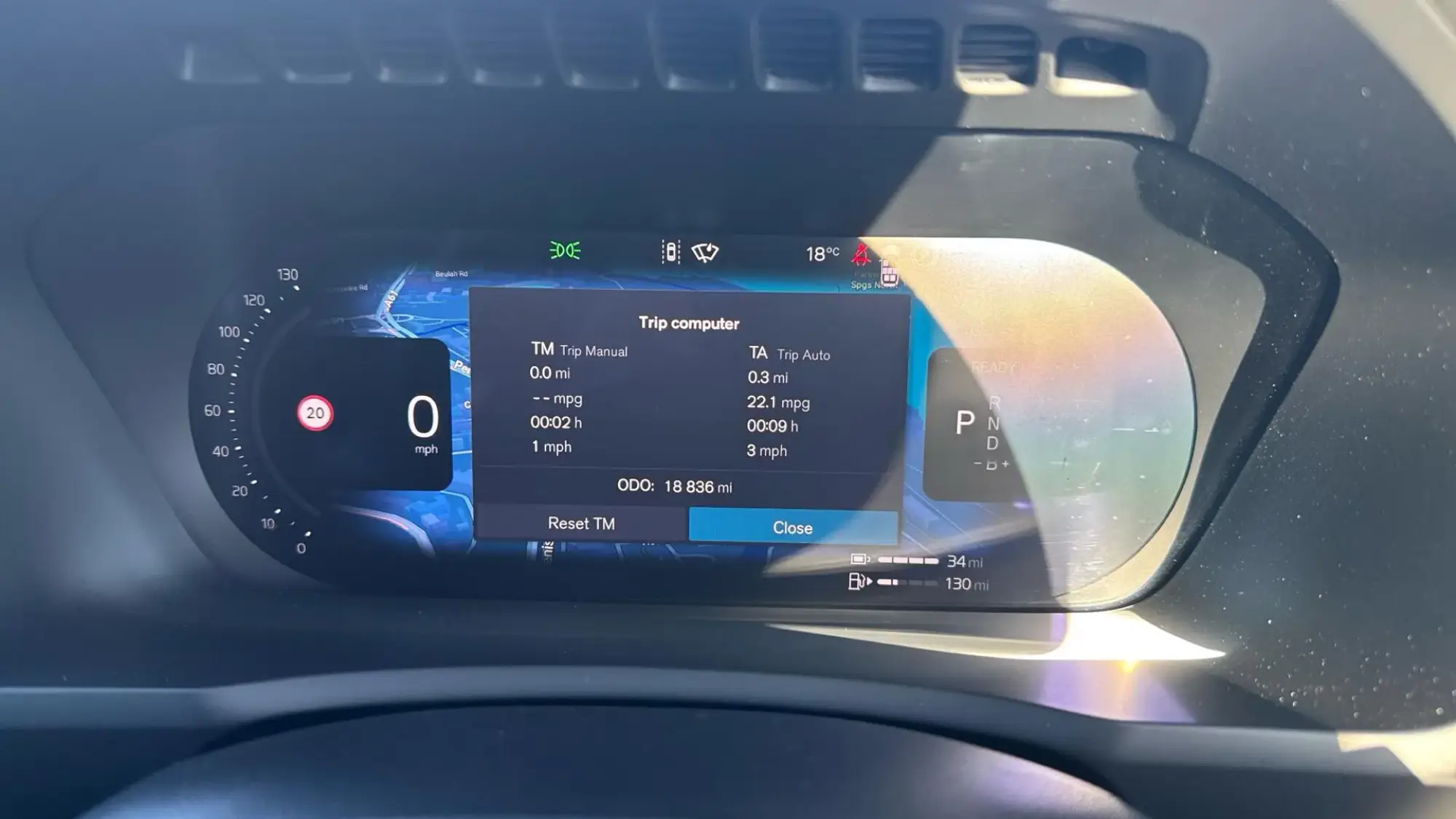 Volvo XC90 Plug-In Hybrid Image 31 Volvo XC90 Plug-In Hybrid Image 31