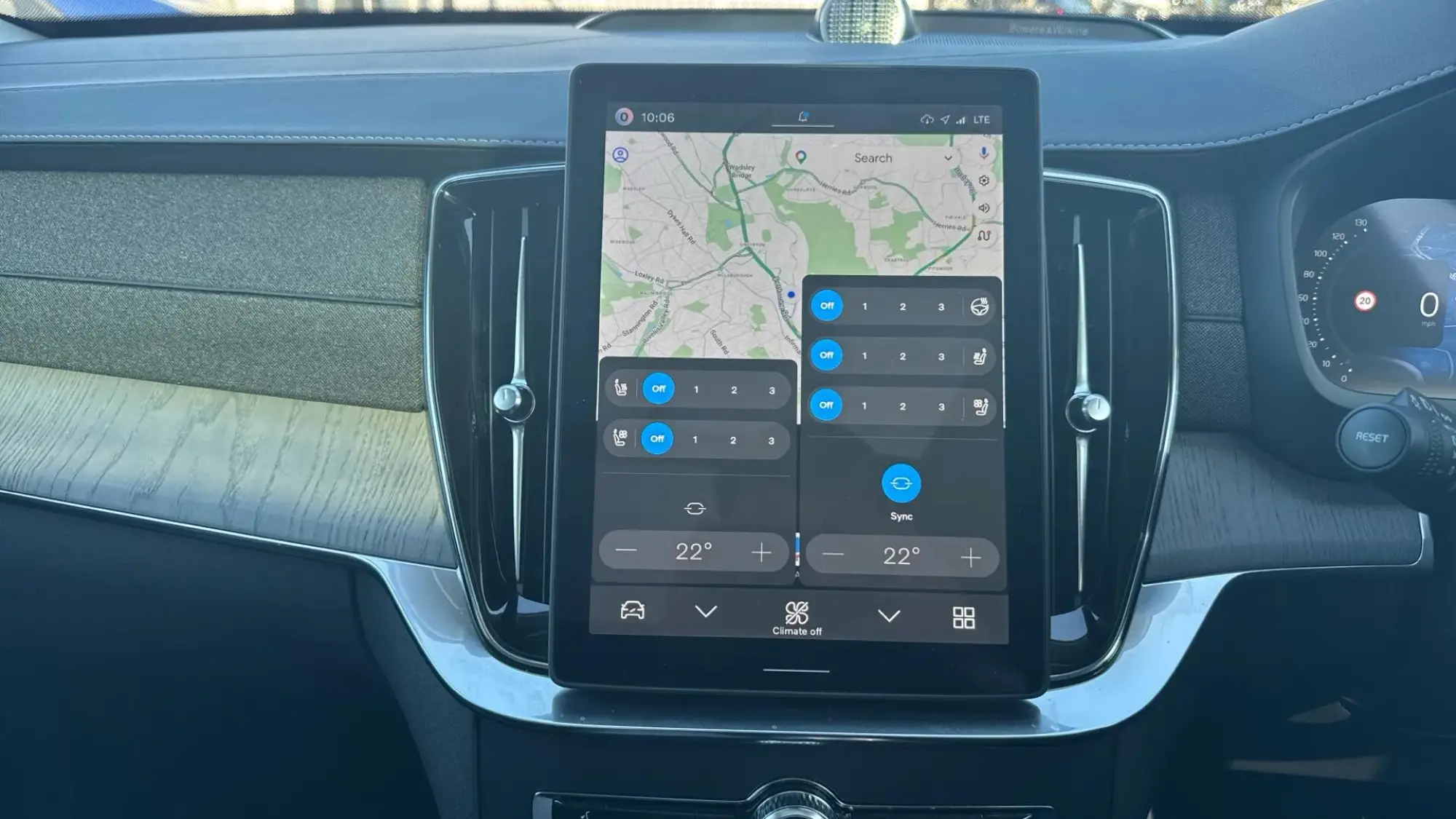 Volvo XC90 Plug-In Hybrid Image 39 Volvo XC90 Plug-In Hybrid Image 39