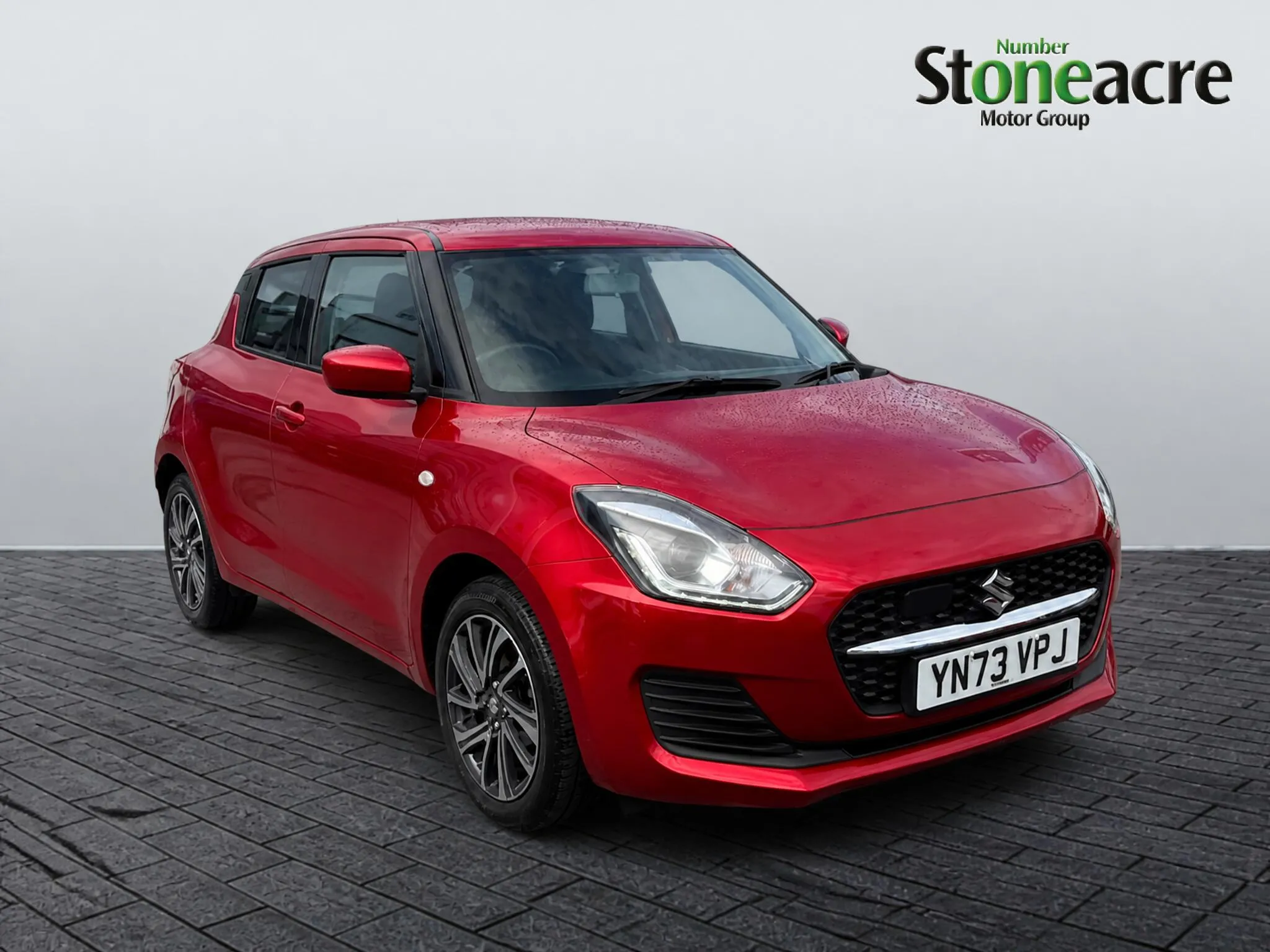 Suzuki Swift Suzuki Swift