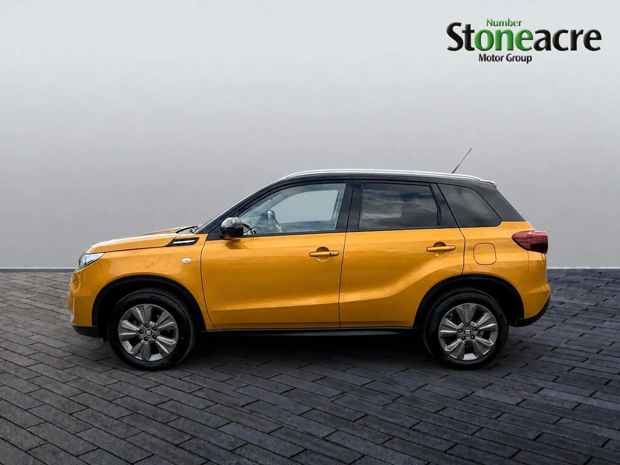 Suzuki Vitara Image 7