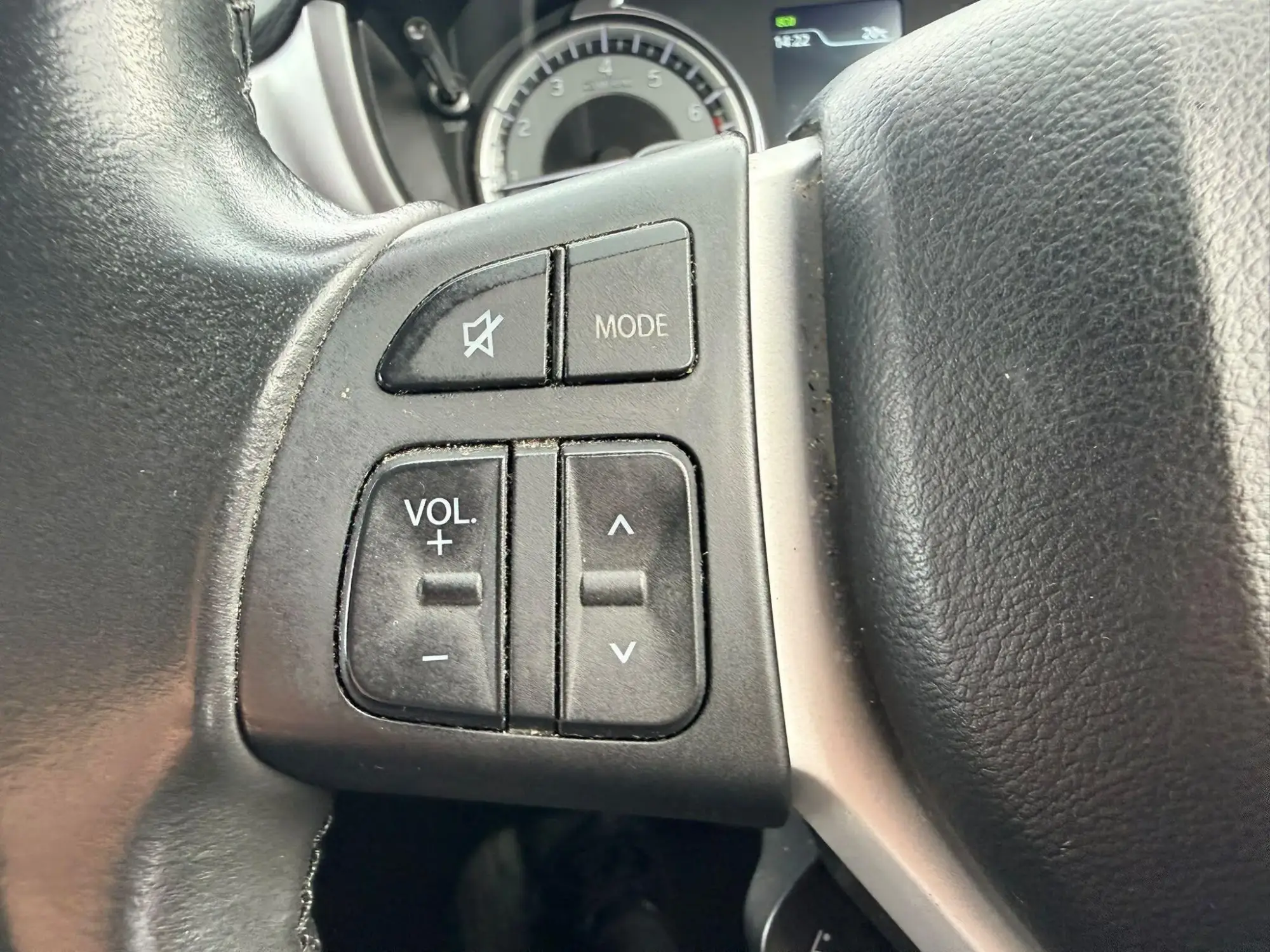 Suzuki Vitara Image 15