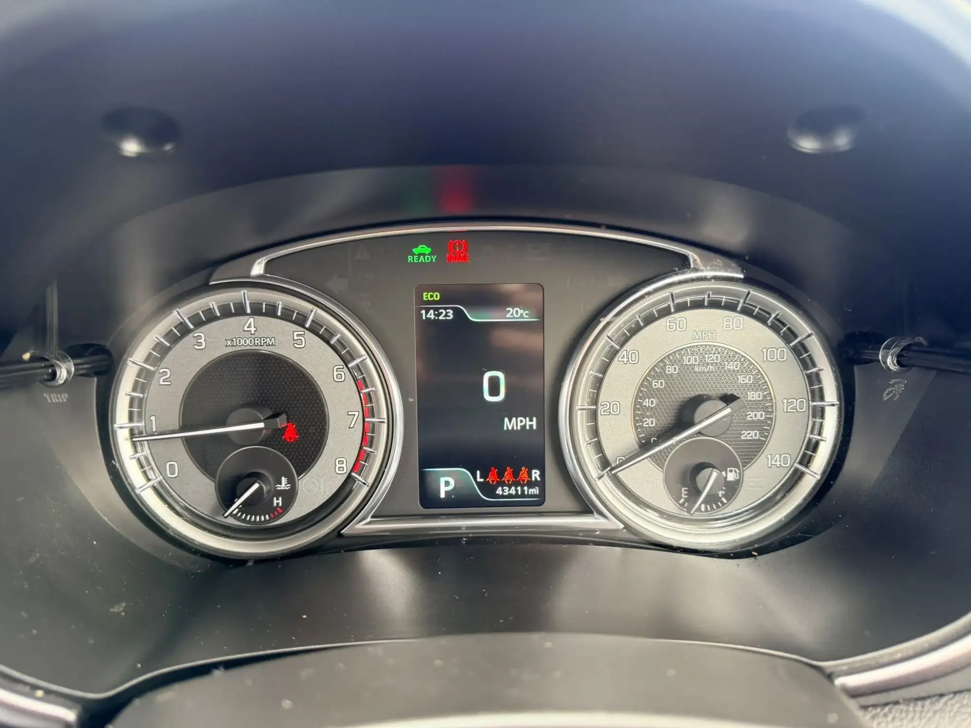 Suzuki Vitara Image 17