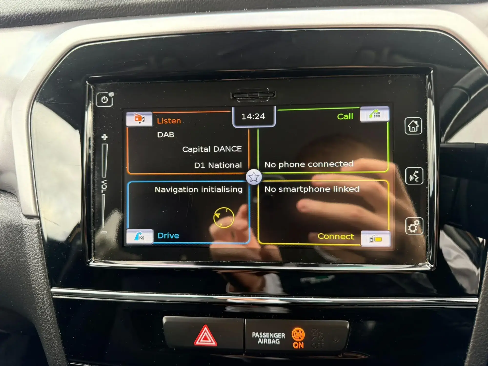 Suzuki Vitara Image 18
