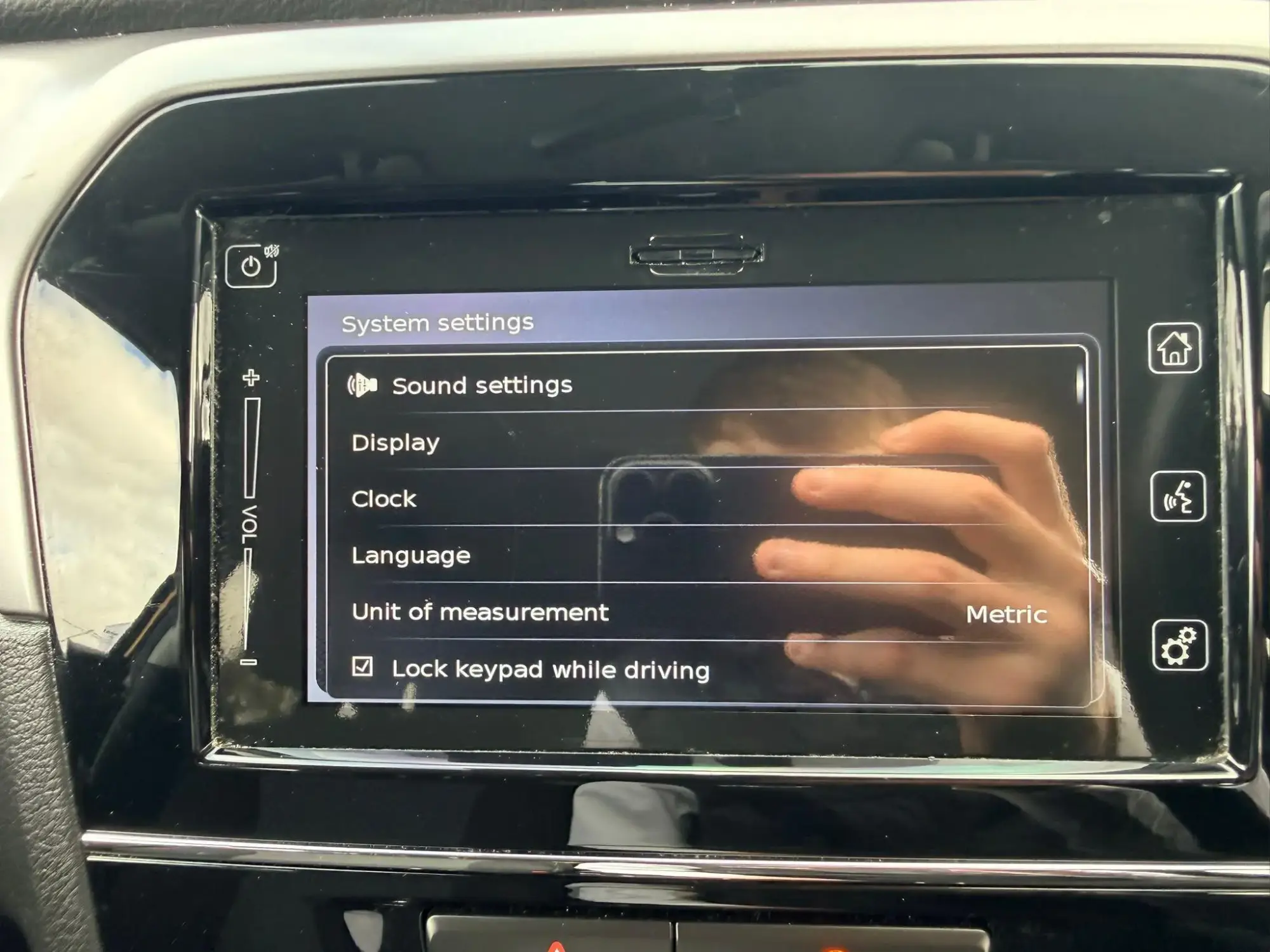 Suzuki Vitara Image 19