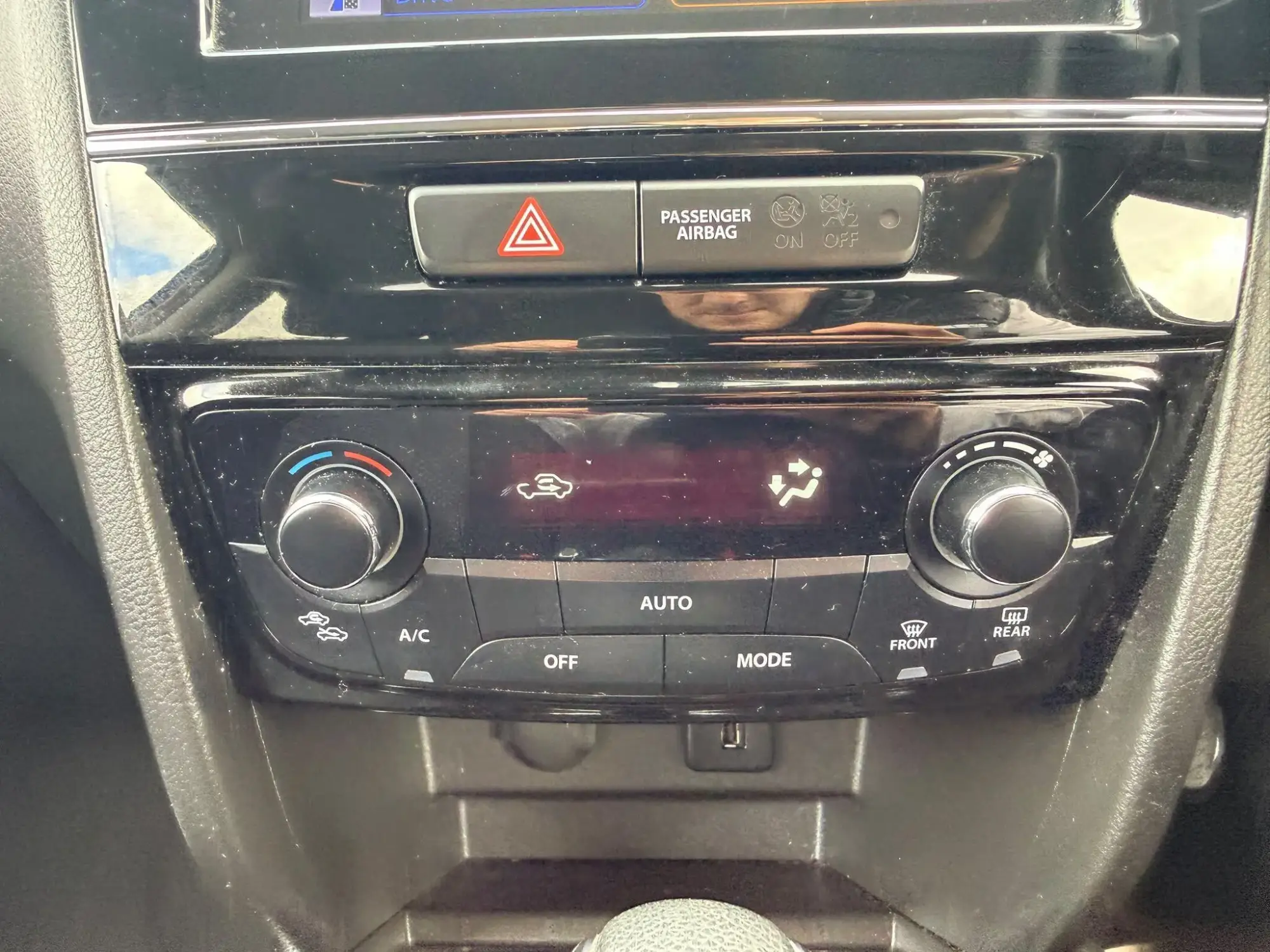 Suzuki Vitara Image 22