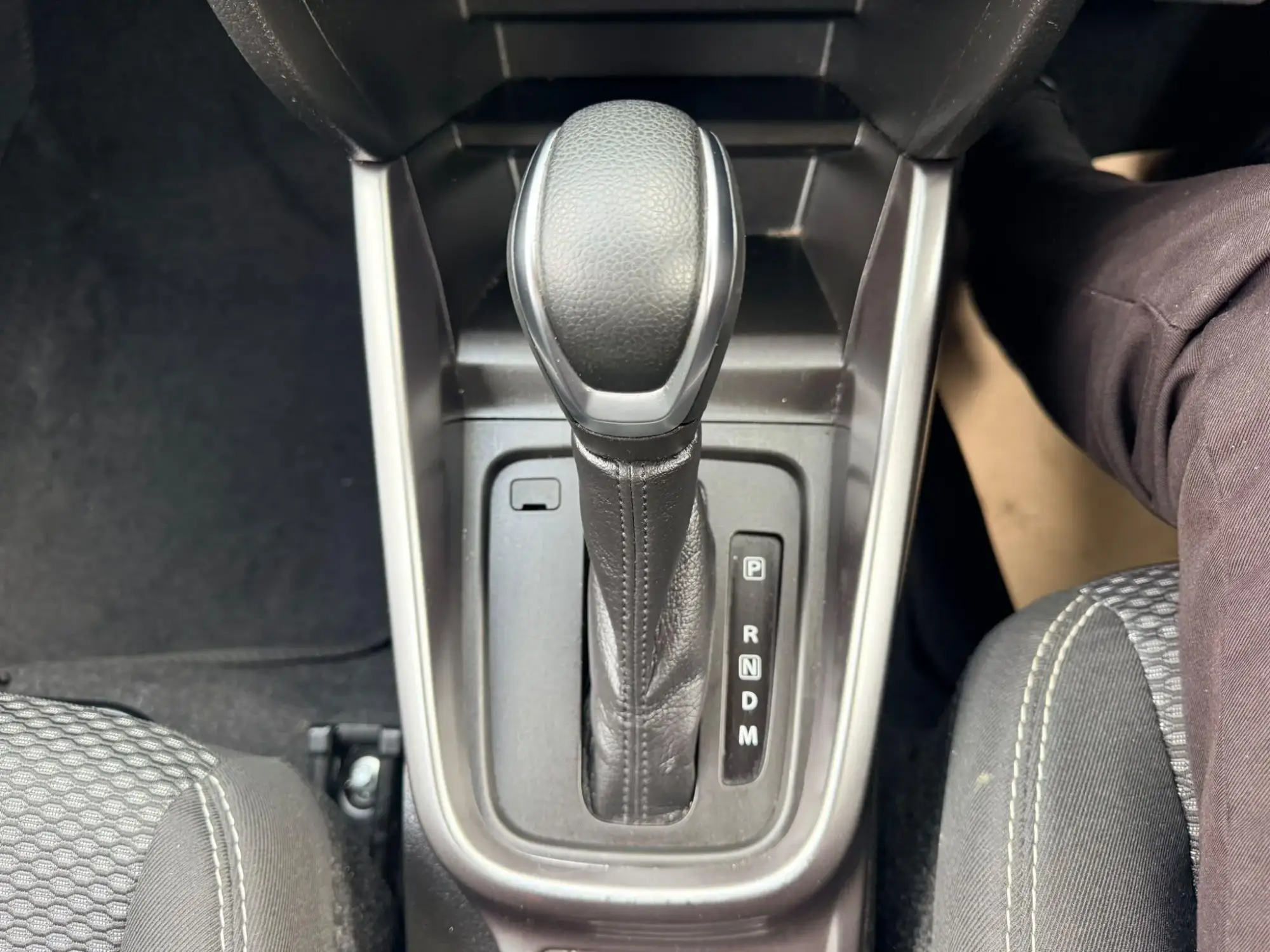 Suzuki Vitara Image 23