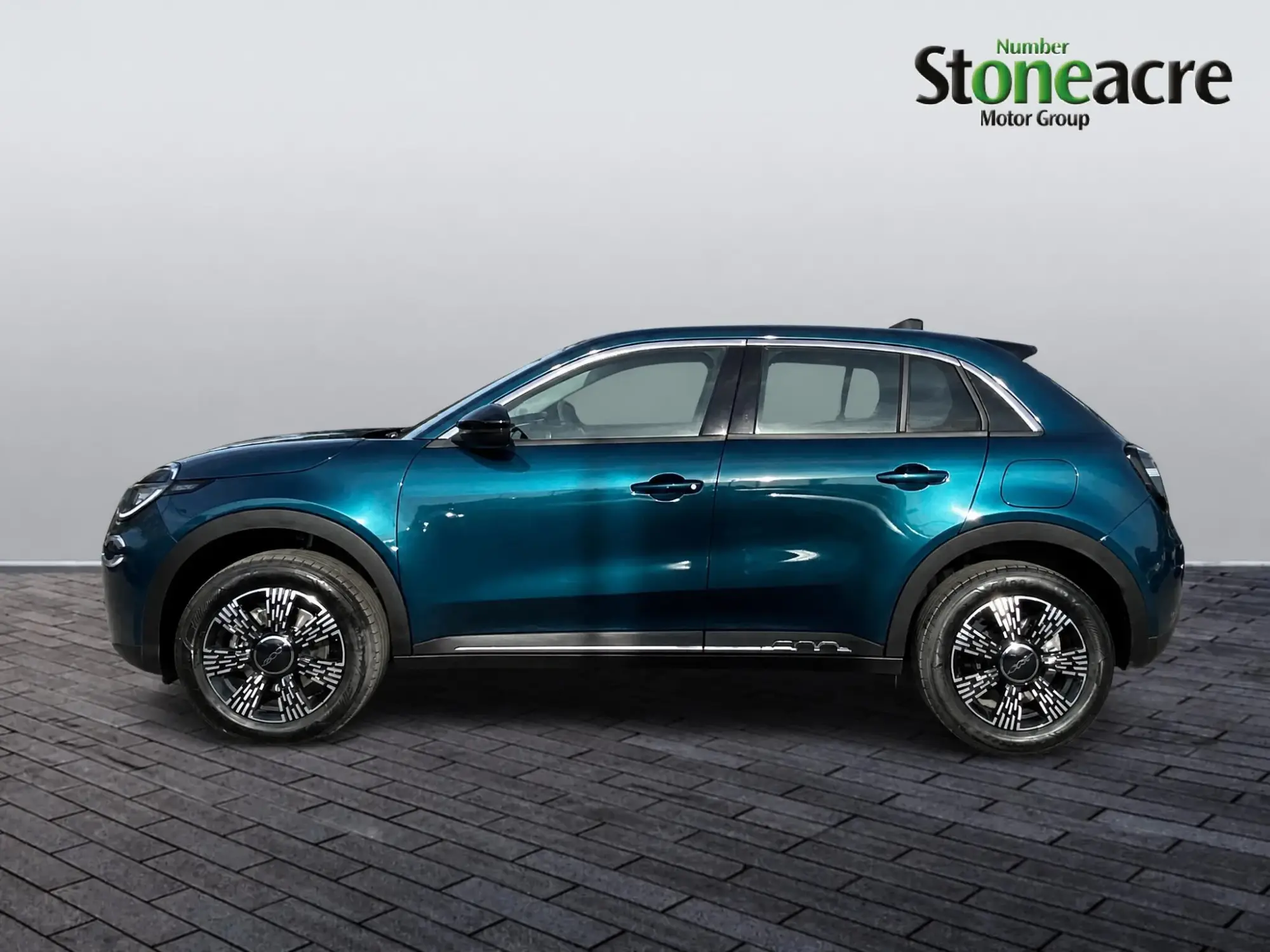 Fiat 600 Petrol Image 6