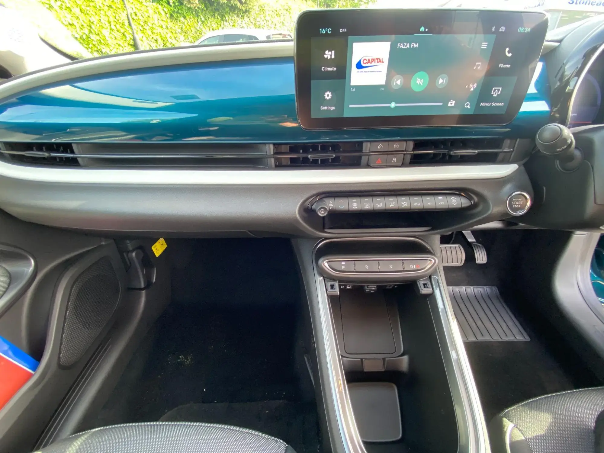 Fiat 600 Petrol Image 14