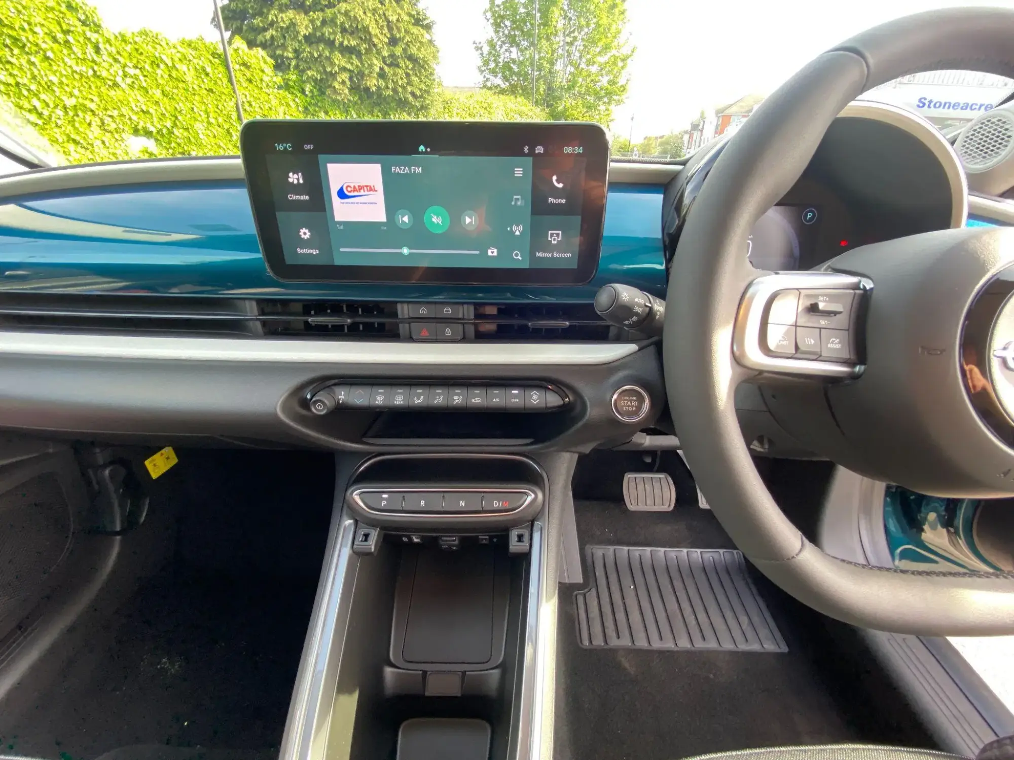 Fiat 600 Petrol Image 15