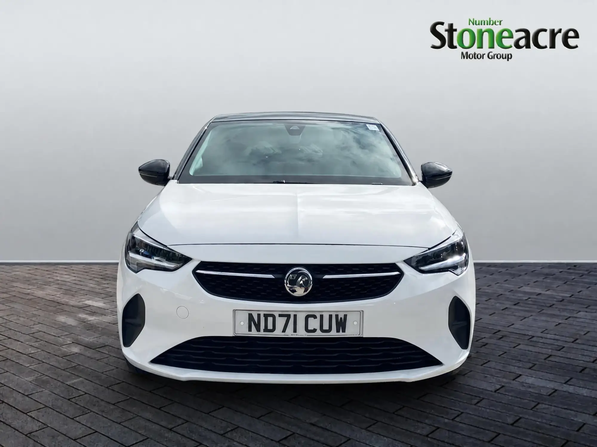 Vauxhall Corsa Image 2 Vauxhall Corsa Image 2