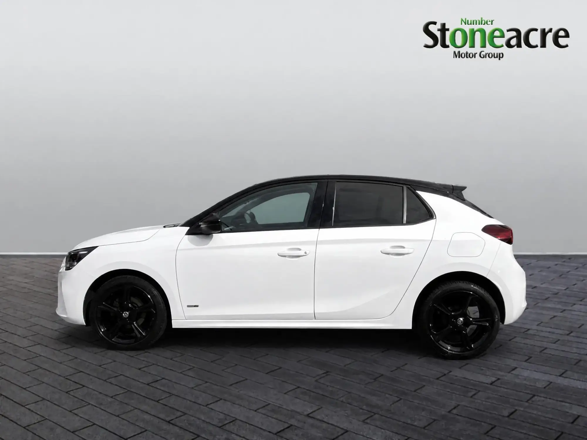 Vauxhall Corsa Image 5 Vauxhall Corsa Image 5