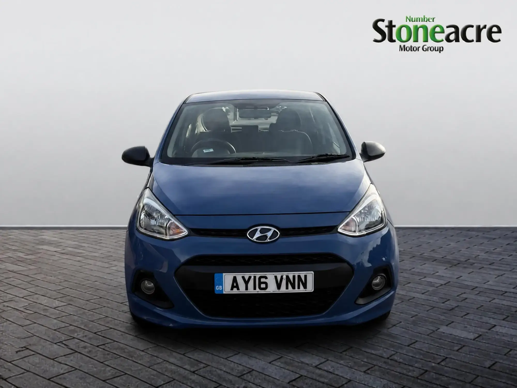 Hyundai i10 1.0 S Euro 6 5dr AY16VNN Image 2 Hyundai i10 1.0 S Euro 6 5dr AY16VNN Image 2