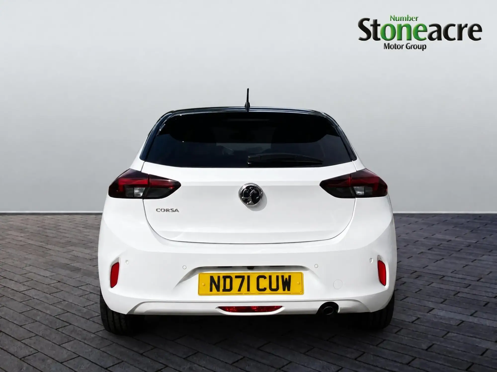 Vauxhall Corsa Image 6 Vauxhall Corsa Image 6