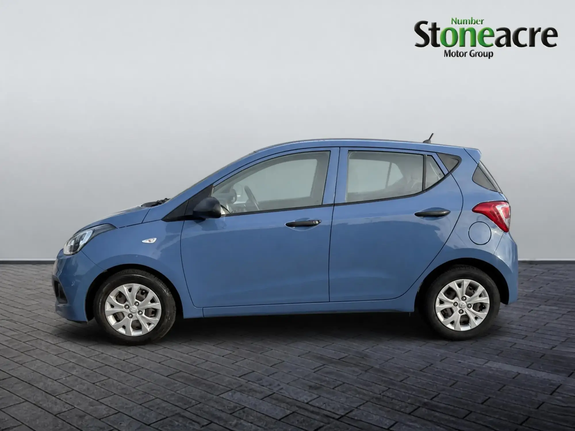 Hyundai i10 Image 5