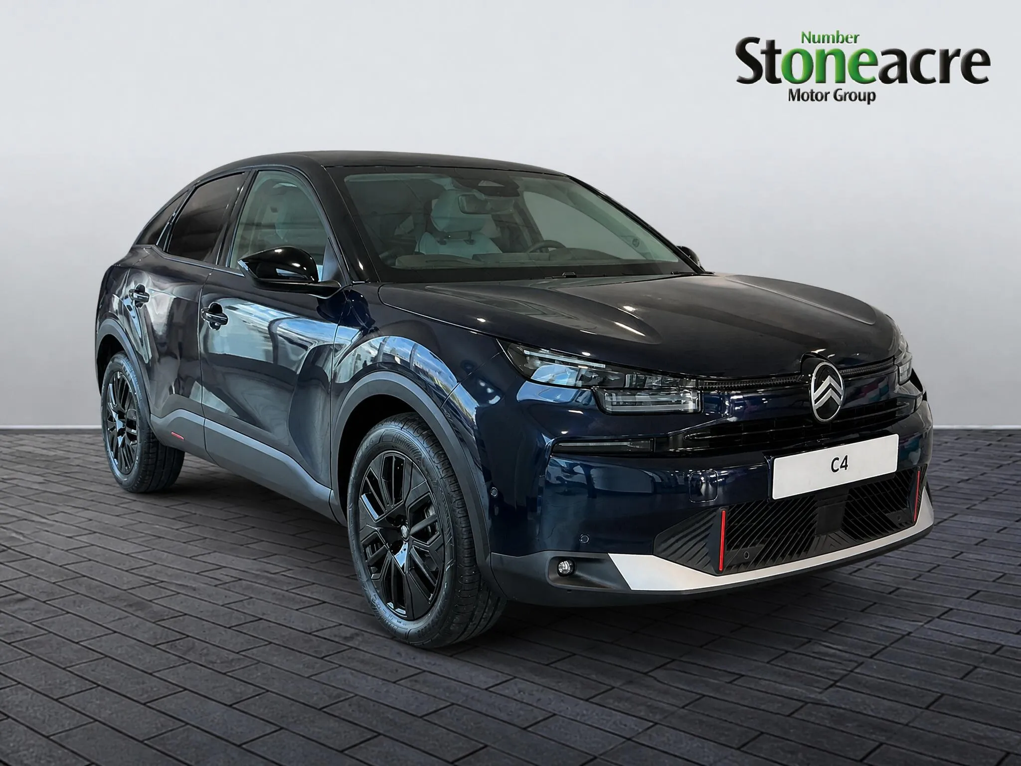 Citroen C4 undefined 1.2 PureTech COLLECTION EAT8 Euro 6 (s/s) 5dr