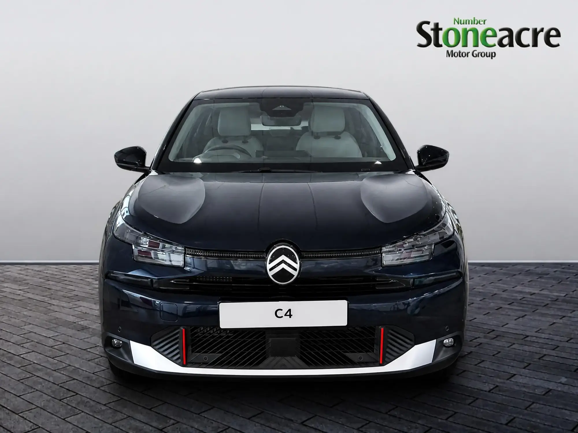 Citroen C4 Image 2 Citroen C4 Image 2