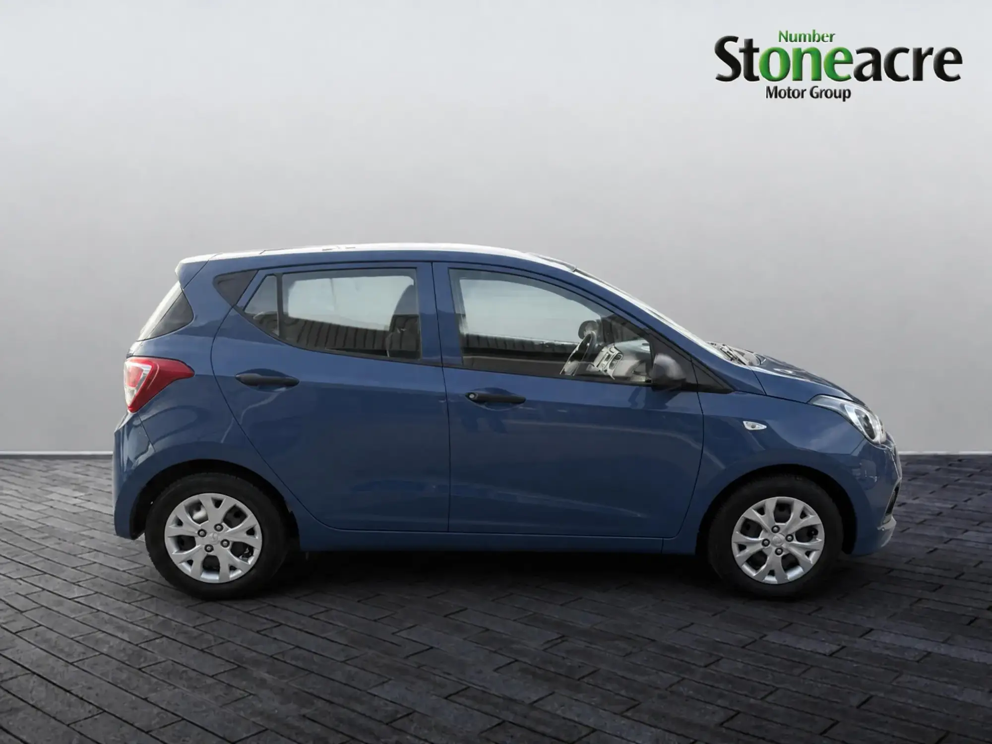 Hyundai i10 Image 7