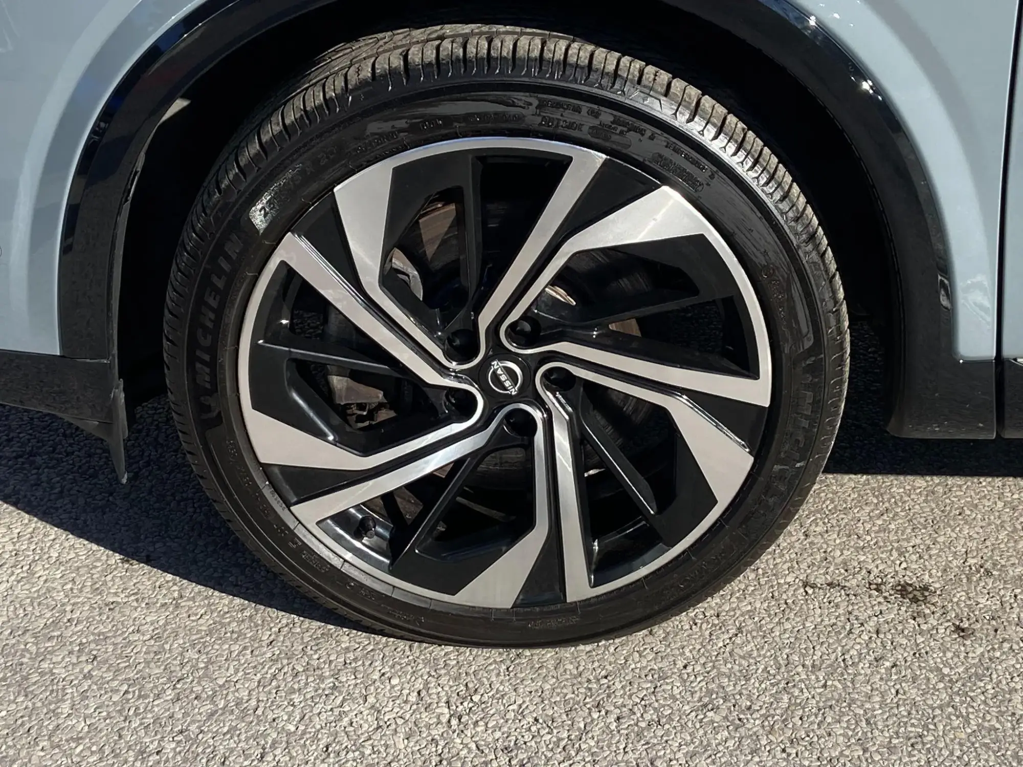 Nissan Qashqai with e-POWER Image 17 Nissan Qashqai with e-POWER Image 17