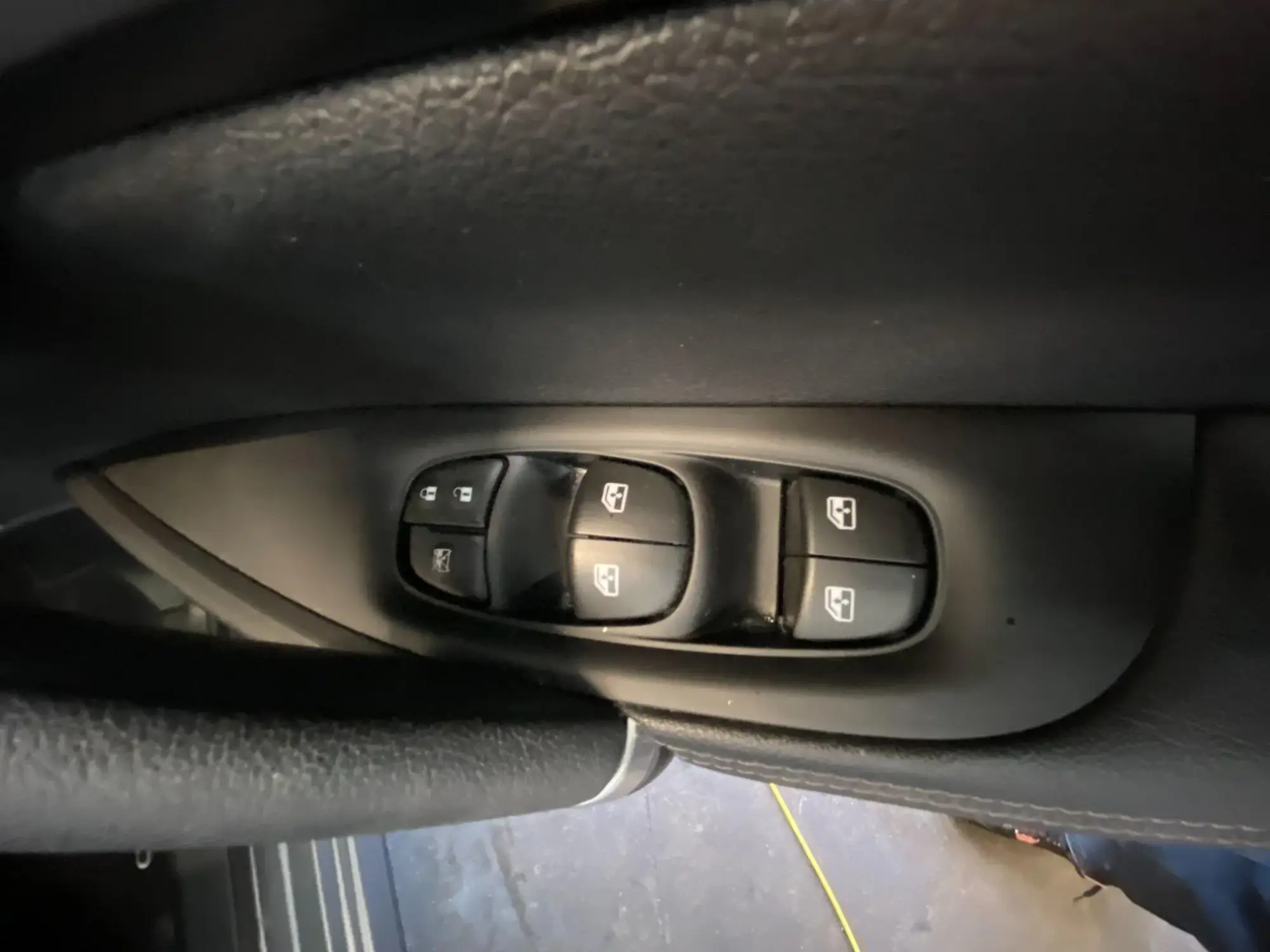 Nissan Qashqai Image 12 Nissan Qashqai Image 12