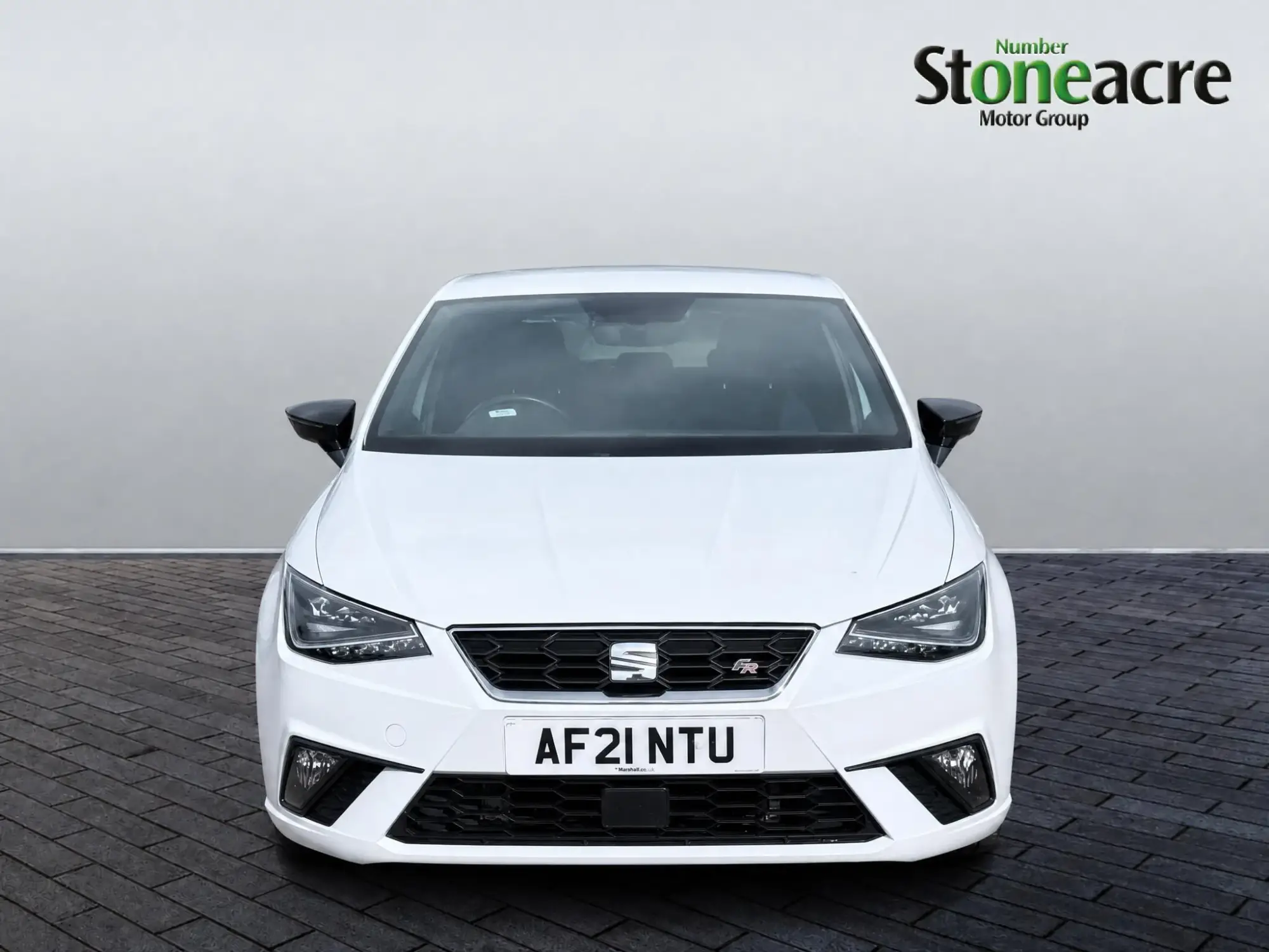 SEAT Ibiza Image 2 SEAT Ibiza Image 2