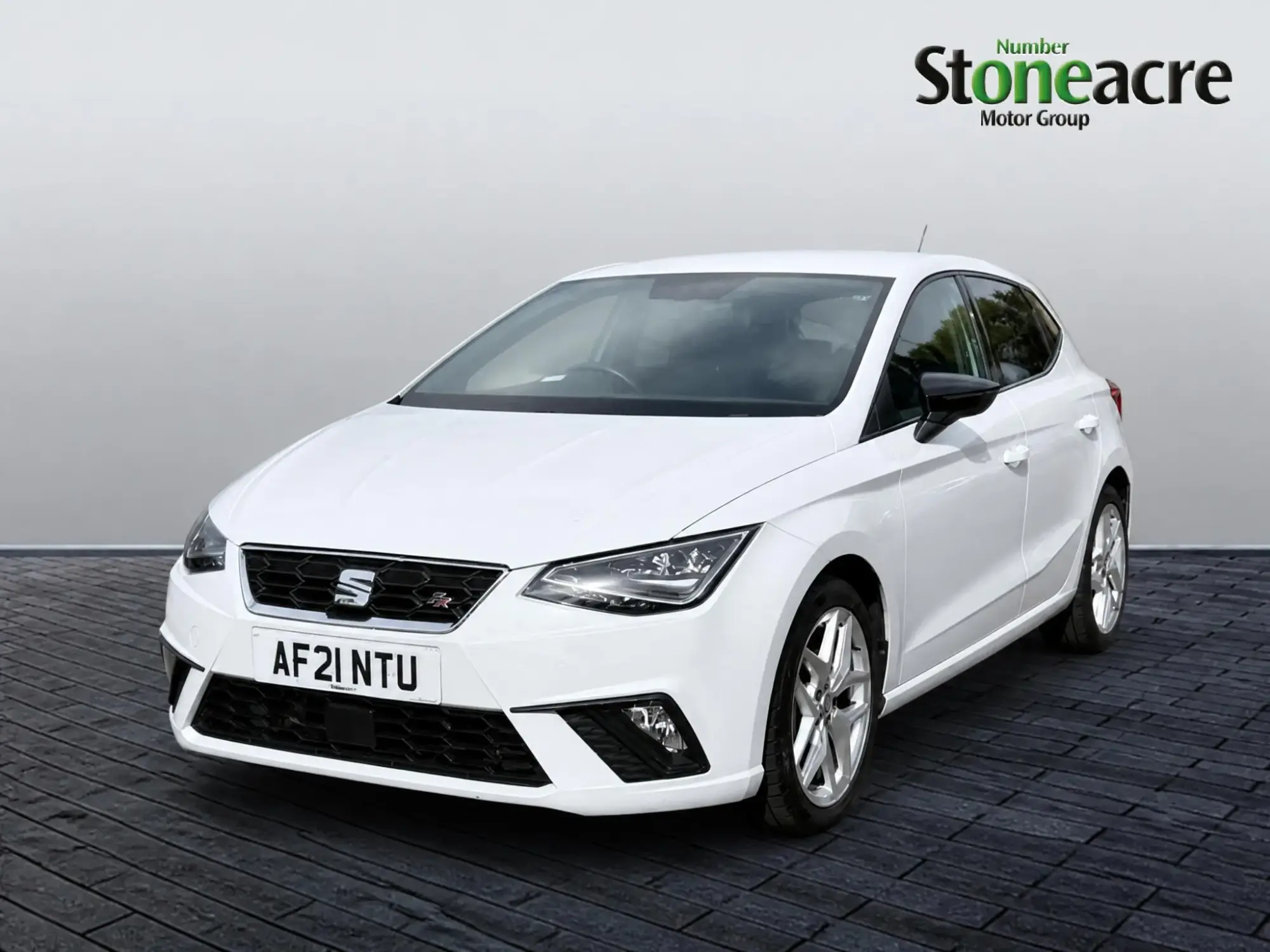 SEAT Ibiza Image 3 SEAT Ibiza Image 3