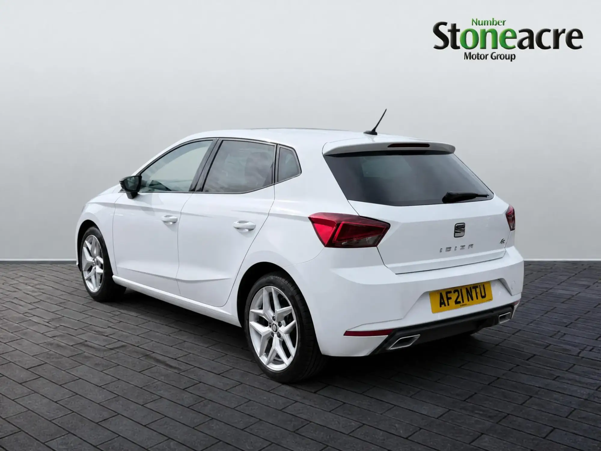 SEAT Ibiza Image 4 SEAT Ibiza Image 4