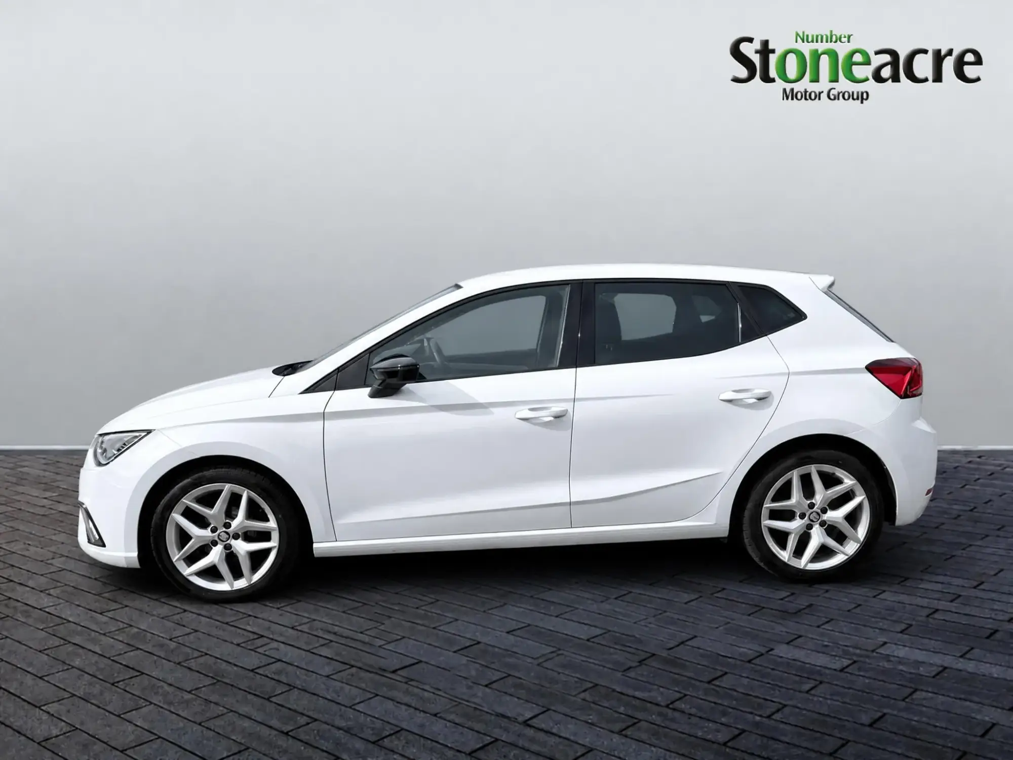 SEAT Ibiza Image 5 SEAT Ibiza Image 5