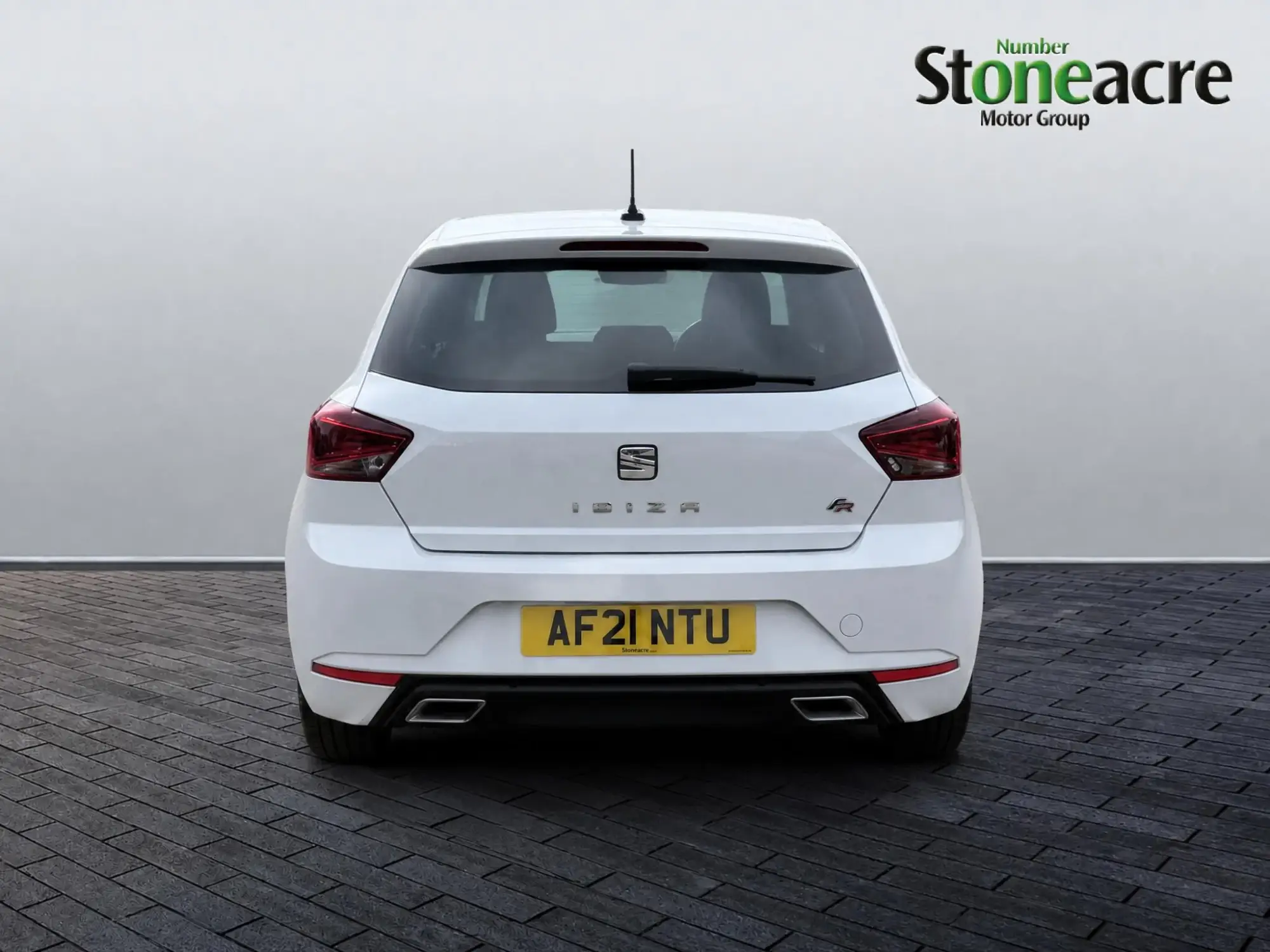 SEAT Ibiza Image 6 SEAT Ibiza Image 6
