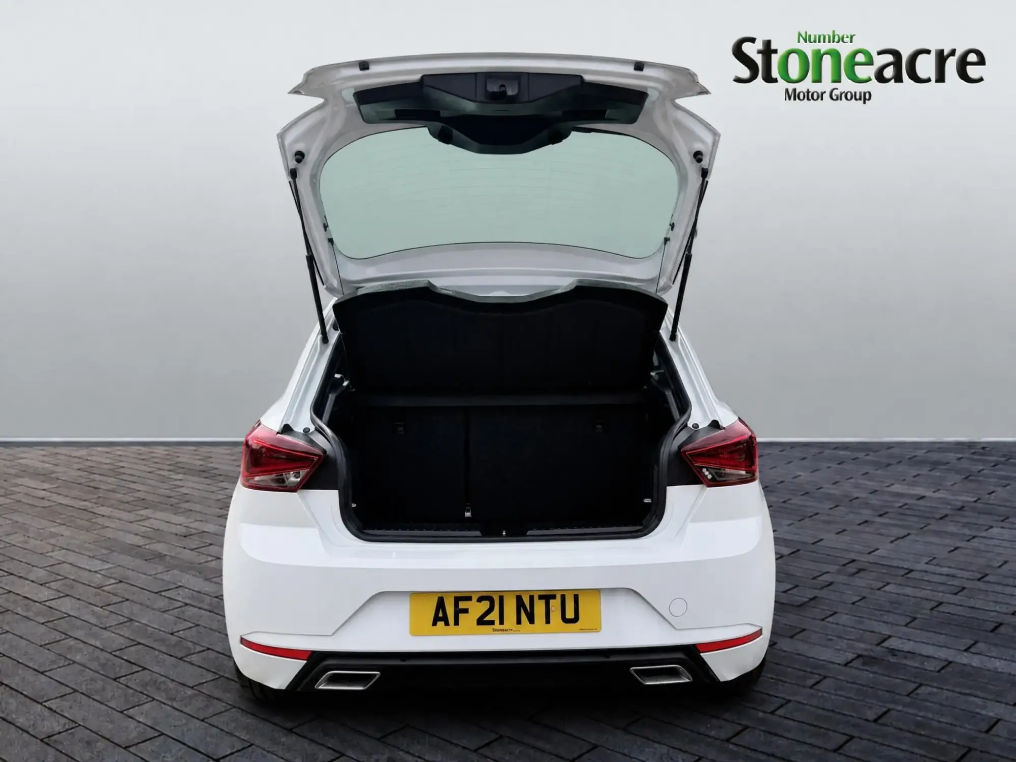 SEAT Ibiza Image 7 SEAT Ibiza Image 7