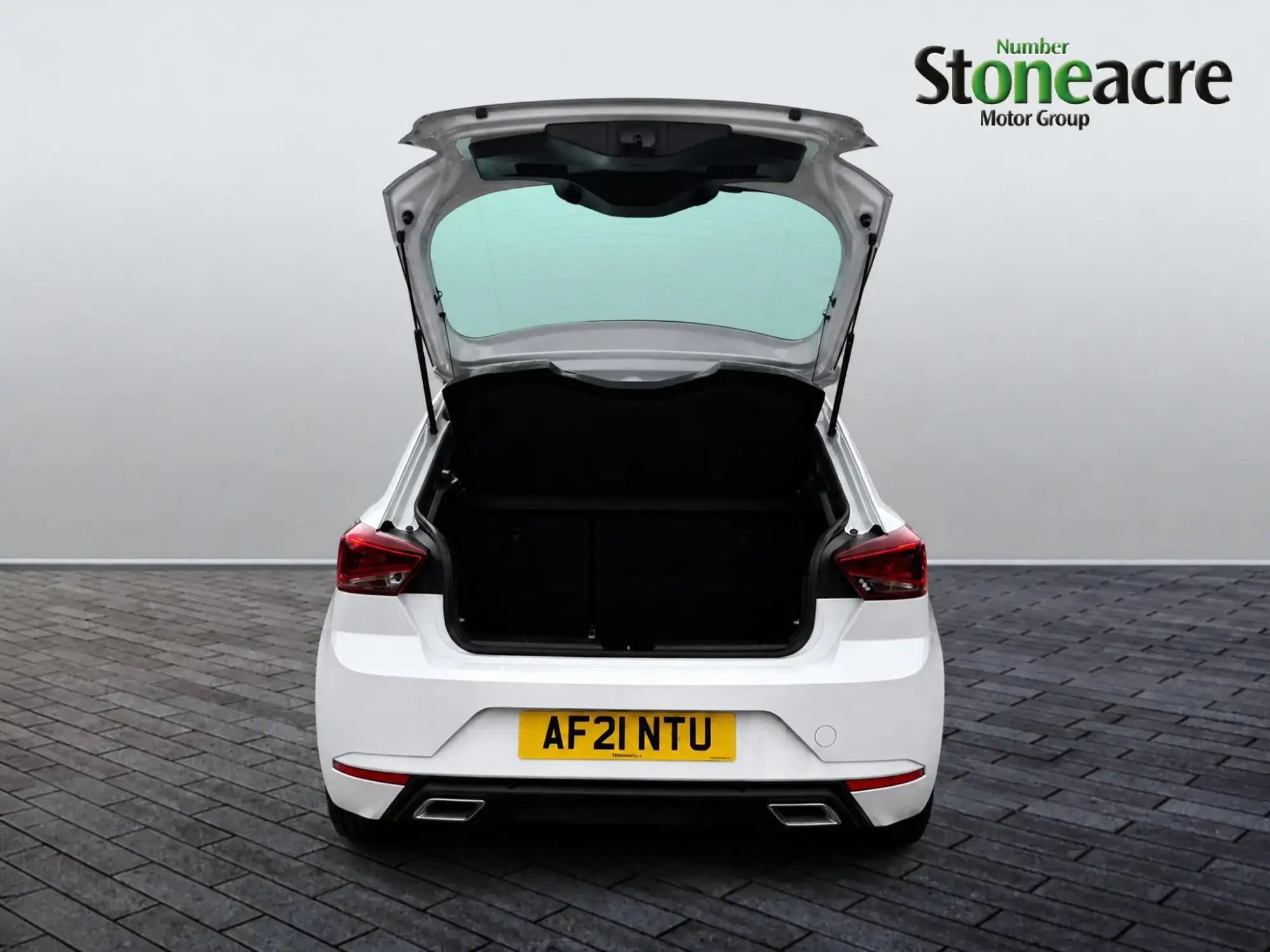 SEAT Ibiza Image 8 SEAT Ibiza Image 8