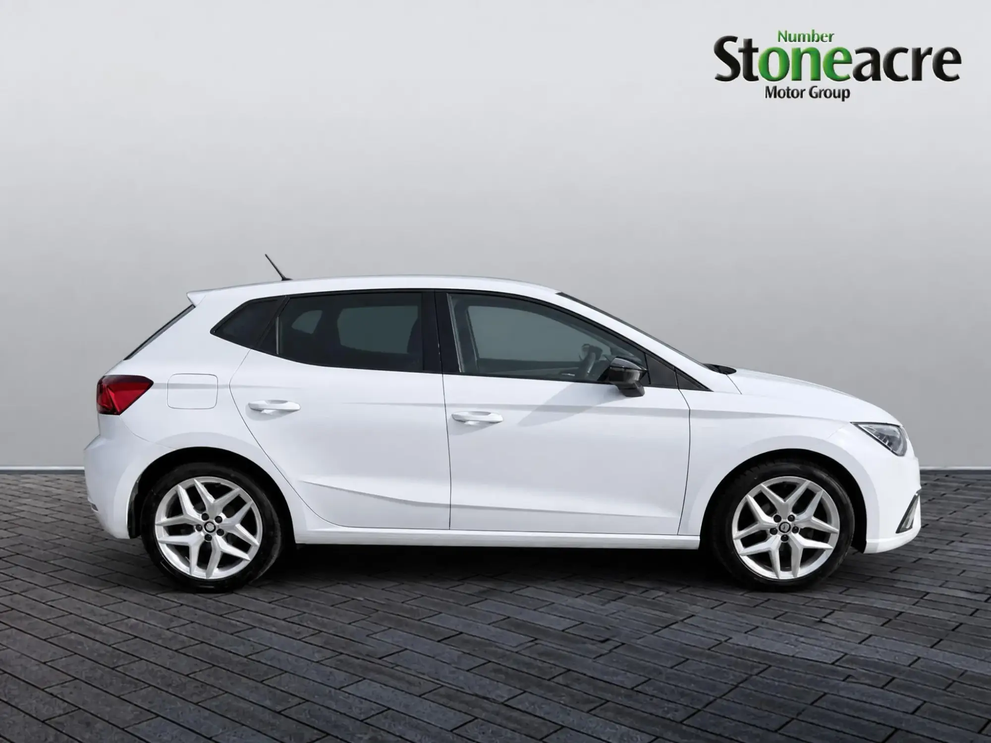 SEAT Ibiza Image 9 SEAT Ibiza Image 9