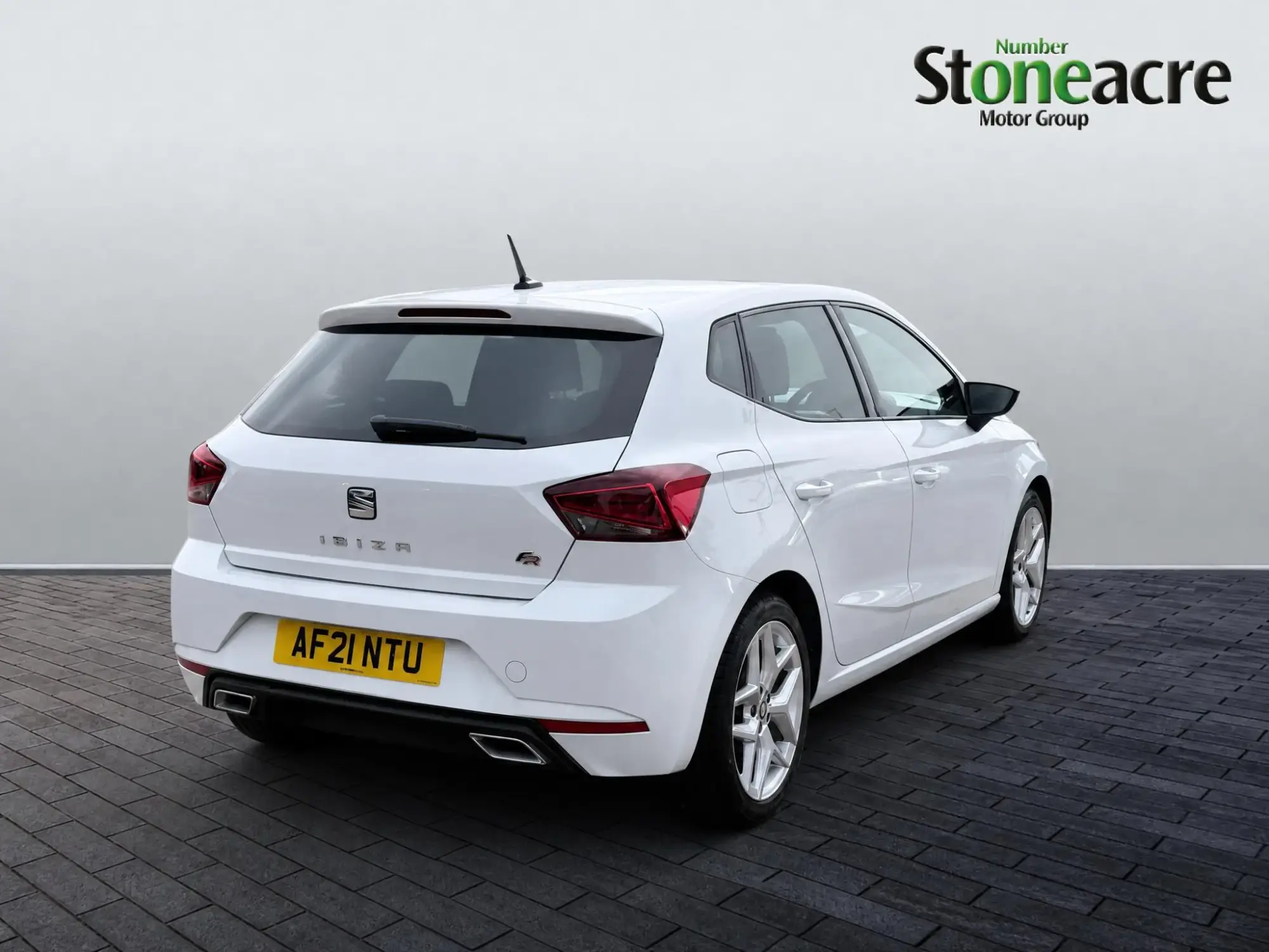 SEAT Ibiza Image 10 SEAT Ibiza Image 10