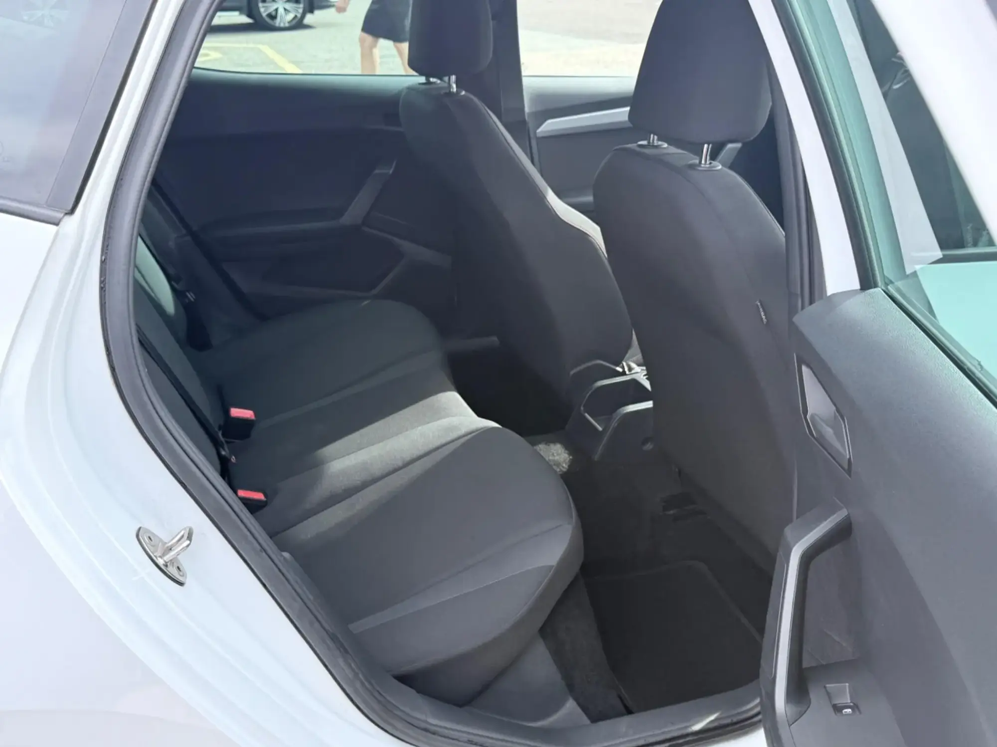 SEAT Ibiza Image 13 SEAT Ibiza Image 13