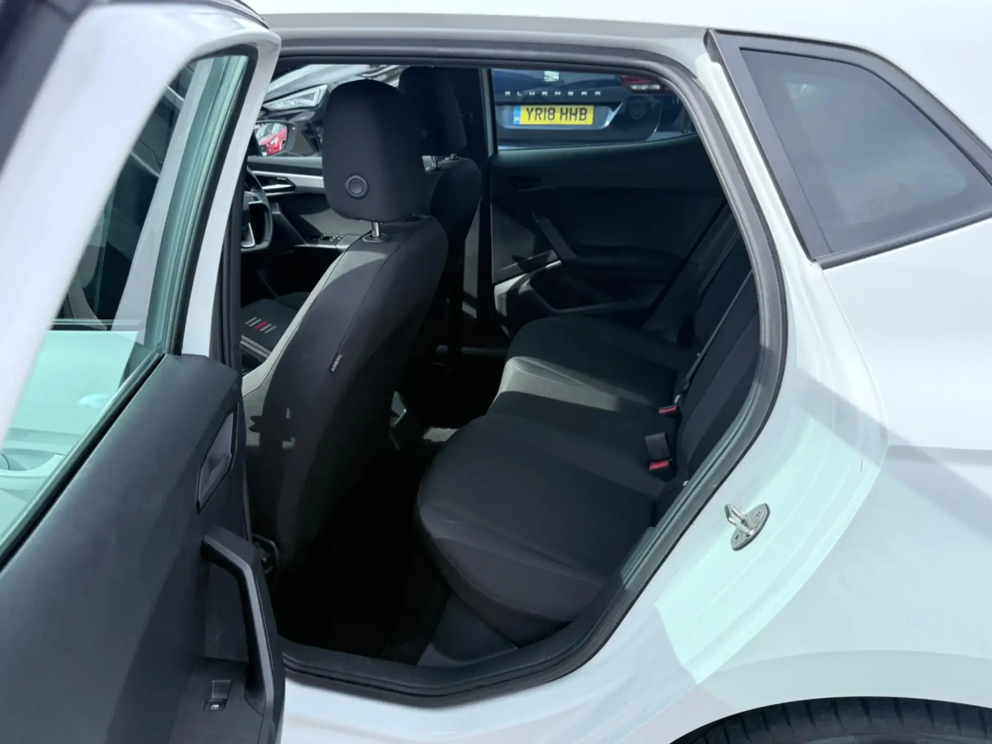 SEAT Ibiza Image 14 SEAT Ibiza Image 14
