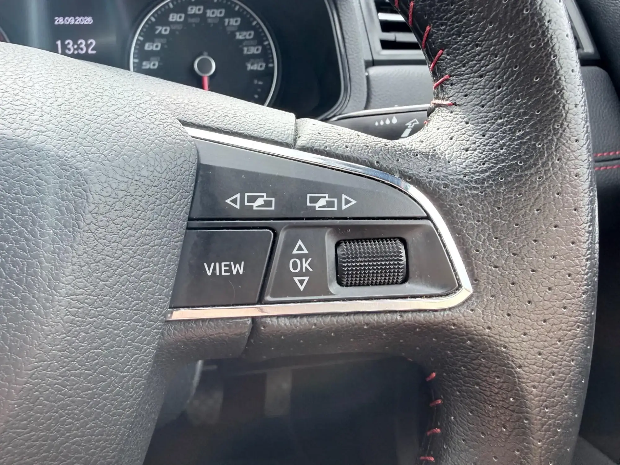 SEAT Ibiza Image 15 SEAT Ibiza Image 15