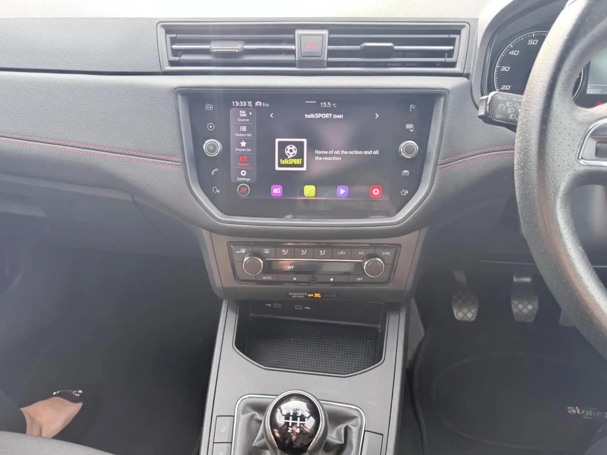 SEAT Ibiza Image 20 SEAT Ibiza Image 20