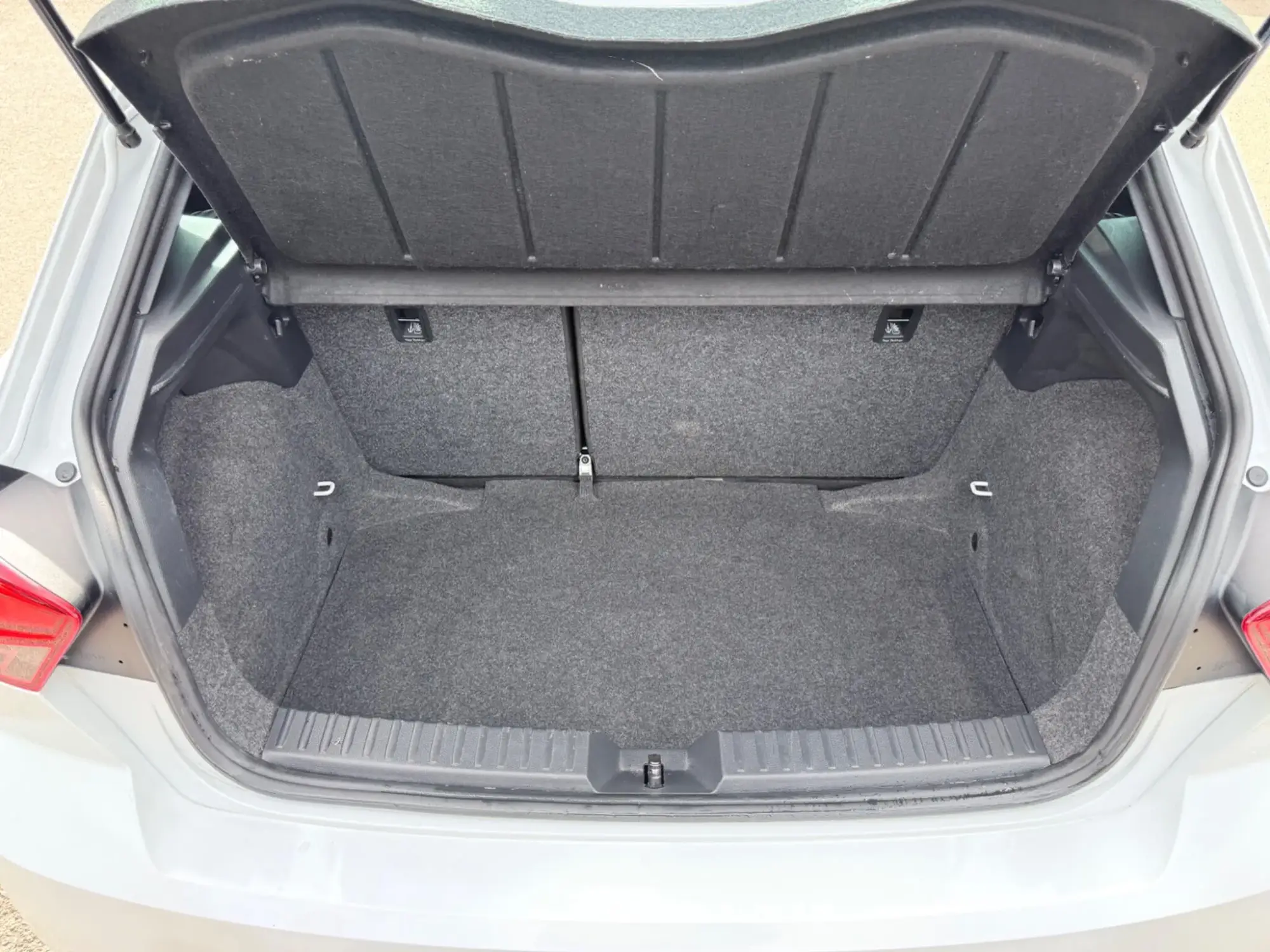 SEAT Ibiza Image 28 SEAT Ibiza Image 28
