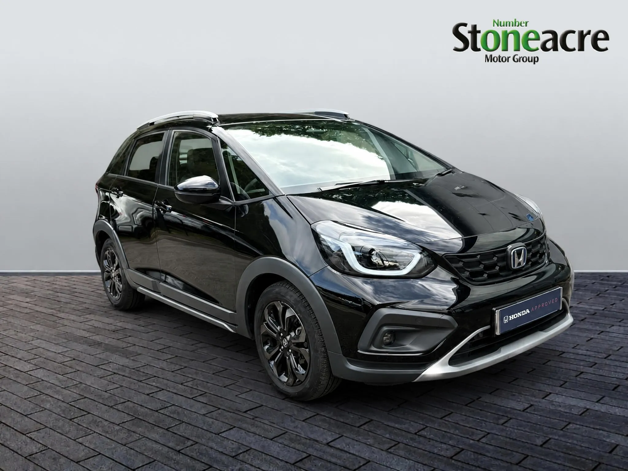 2025 Honda Jazz