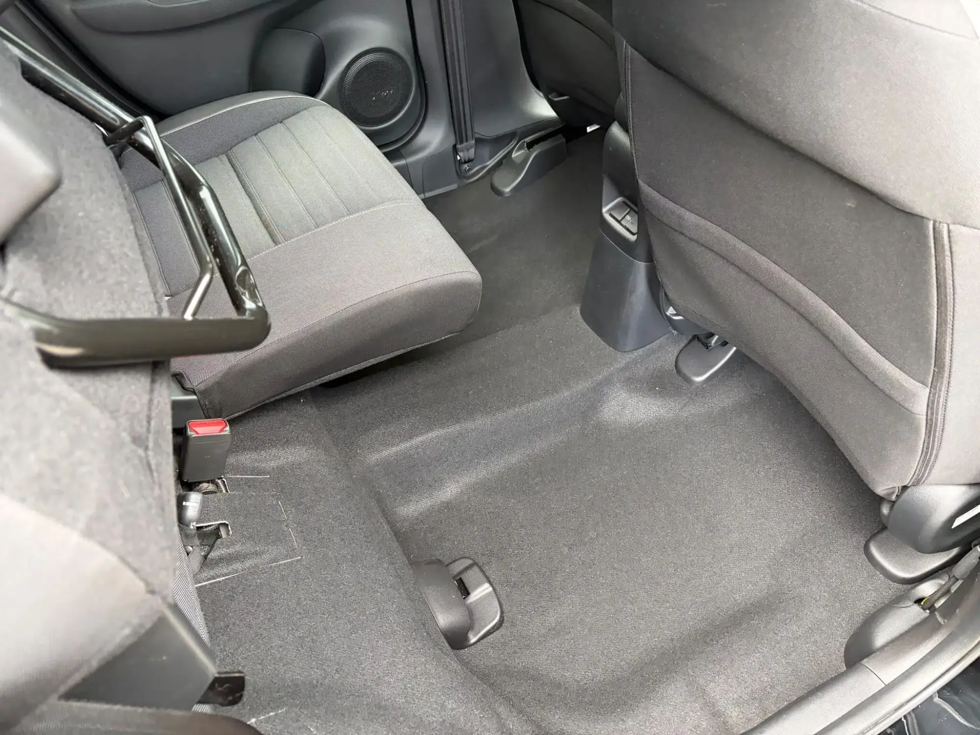 Honda Jazz Hybrid Image 24 Honda Jazz Hybrid Image 24