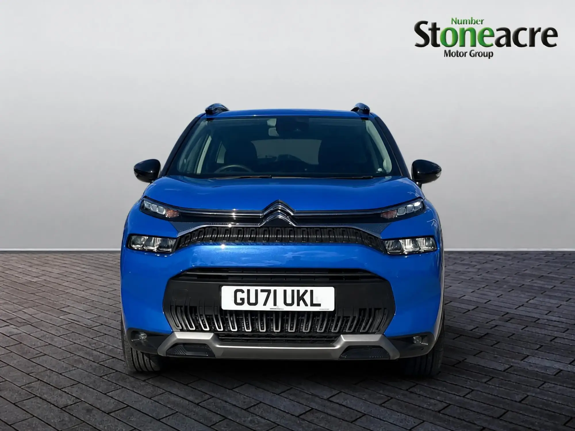 Citroen C3 Aircross Image 6 Citroen C3 Aircross Image 6