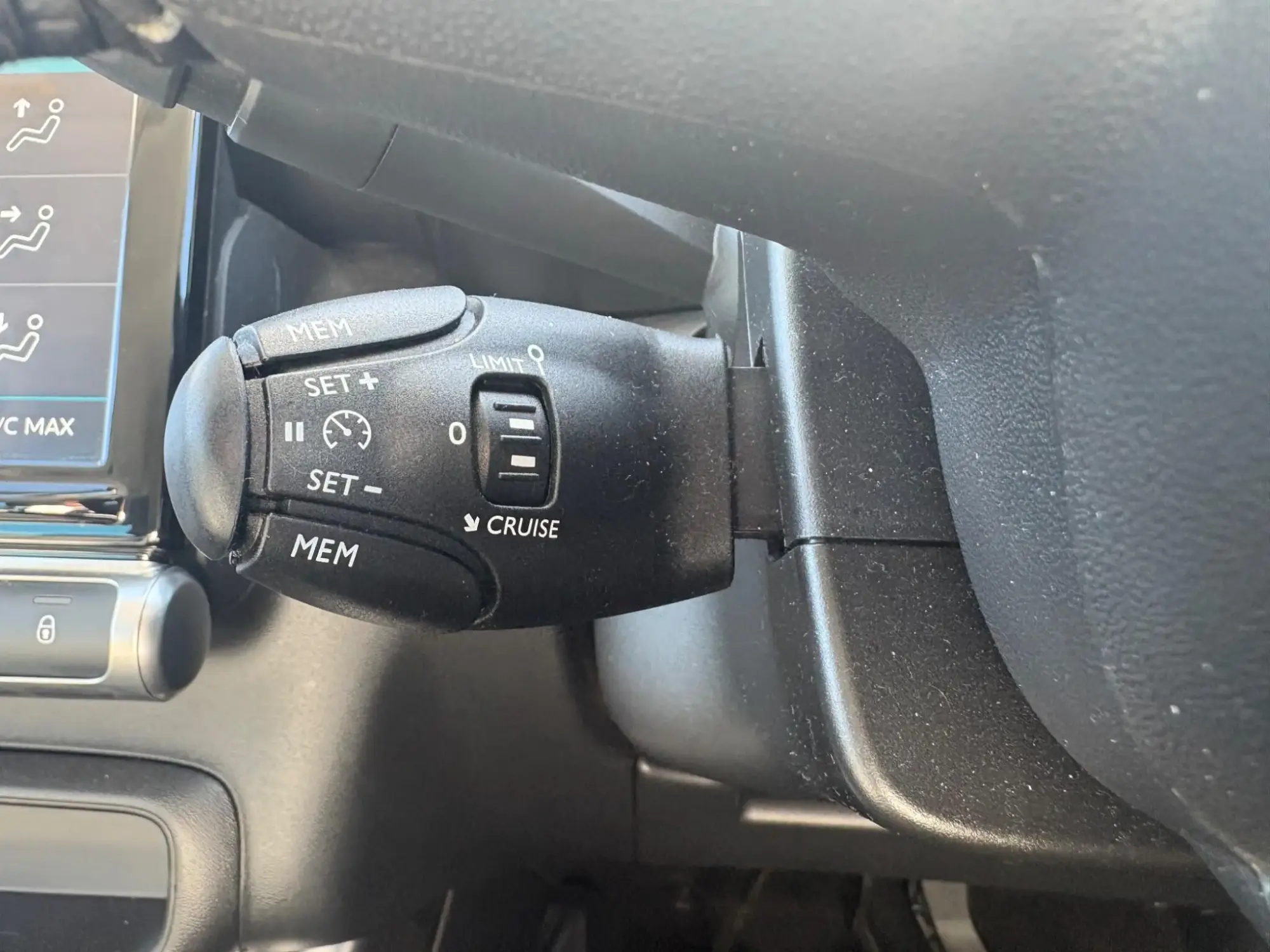 Citroen C3 Aircross Image 9 Citroen C3 Aircross Image 9