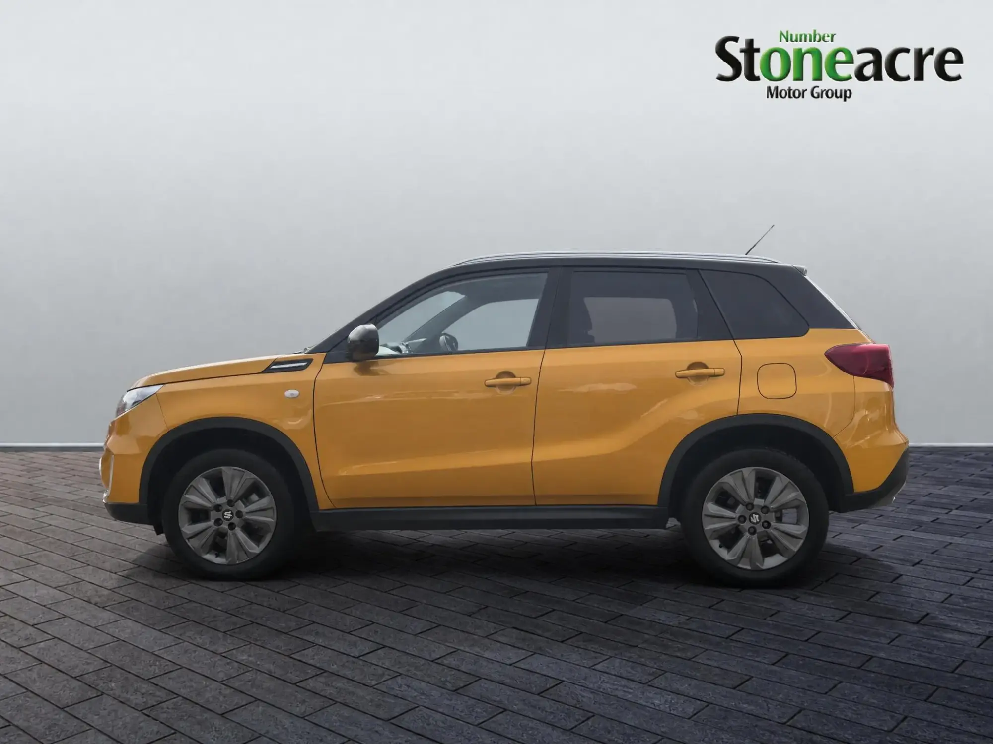 Suzuki Vitara Image 6