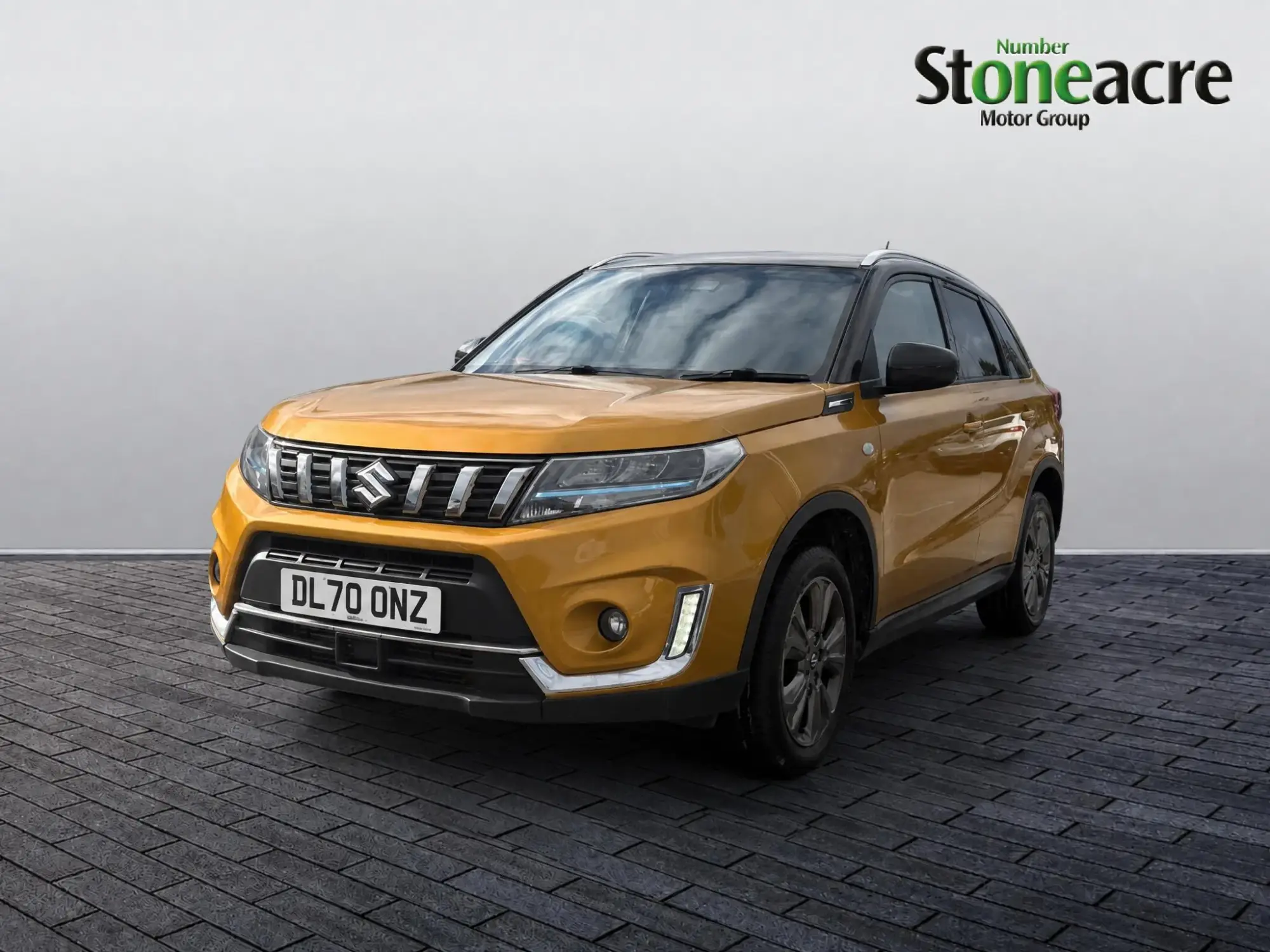 Suzuki Vitara Image 7