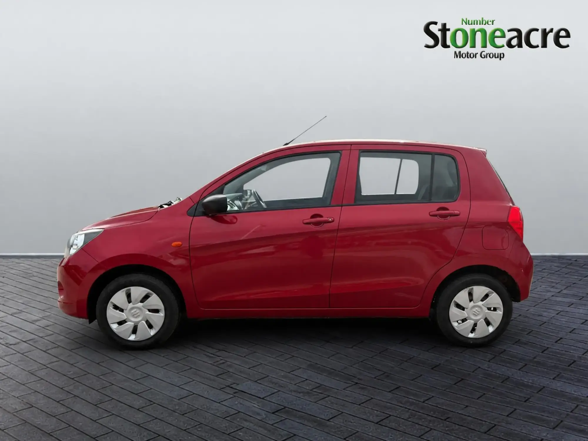 Suzuki Celerio Image 6 Suzuki Celerio Image 6
