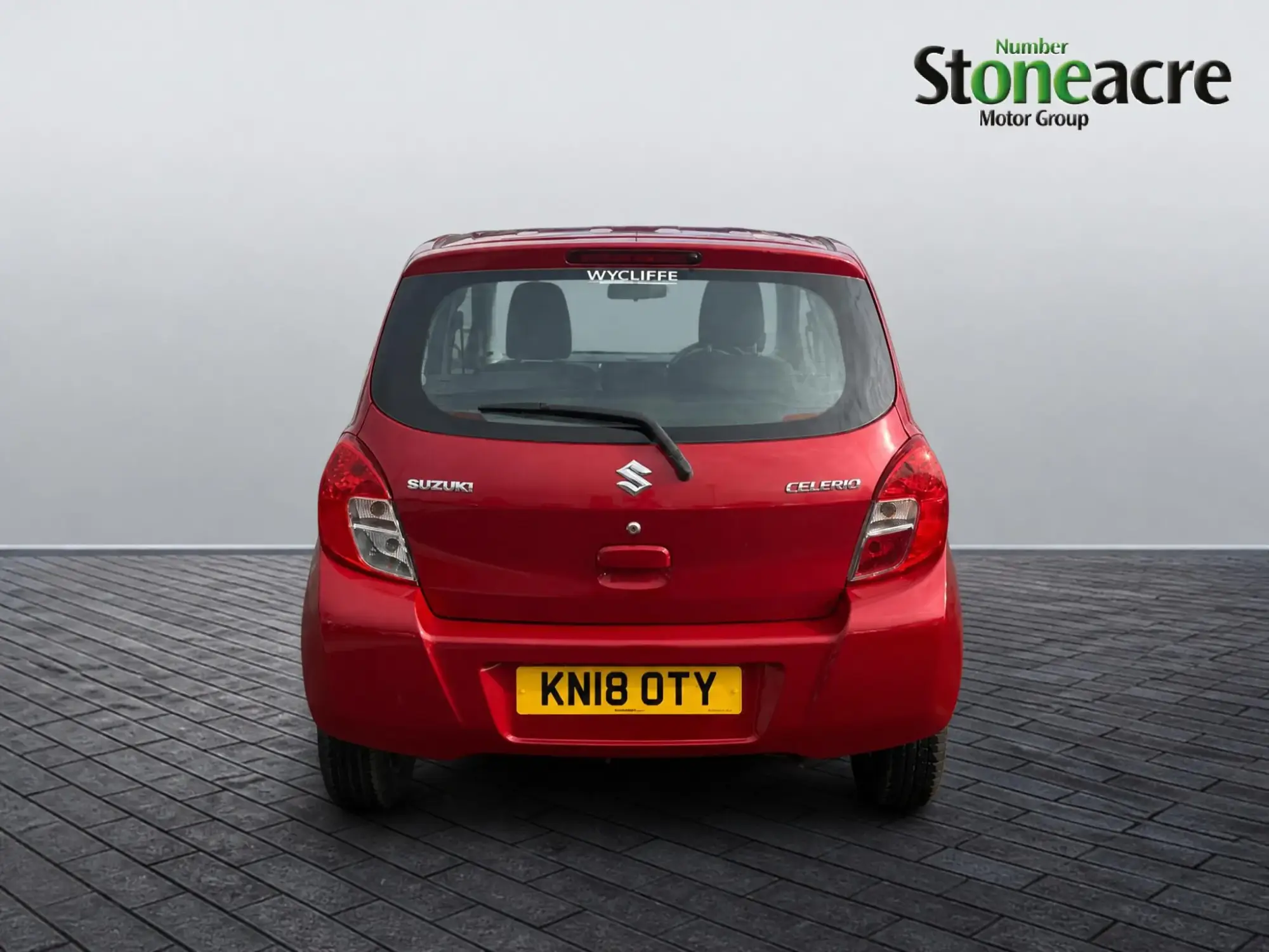 Suzuki Celerio Image 4 Suzuki Celerio Image 4