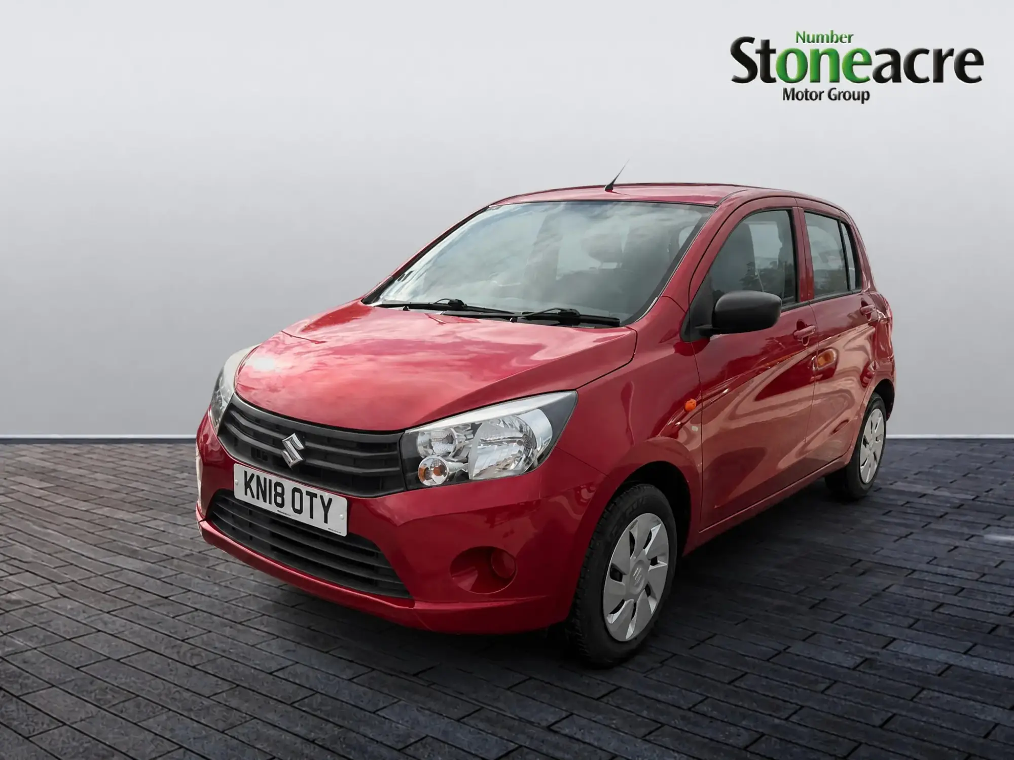Suzuki Celerio Image 7 Suzuki Celerio Image 7